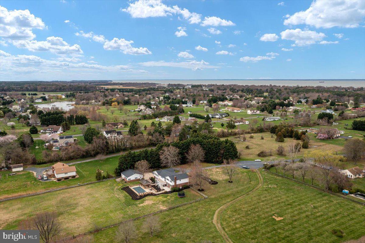 LONG CREEK - Residential