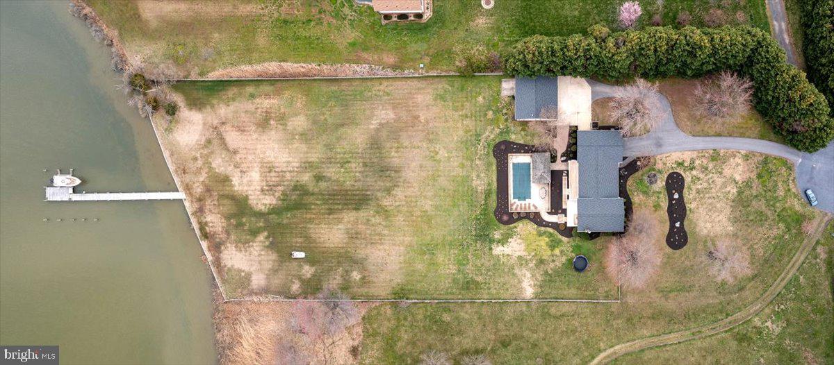 LONG CREEK - Residential