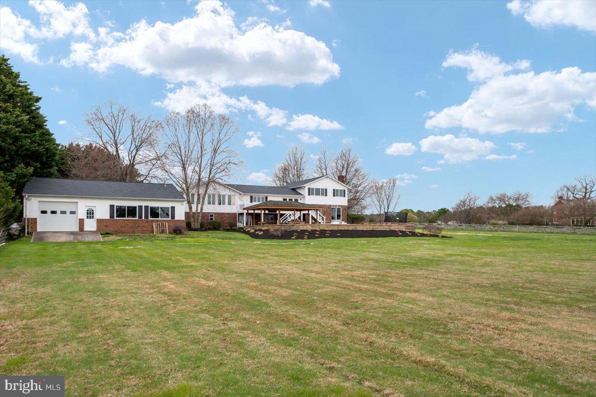 LONG CREEK - Residential