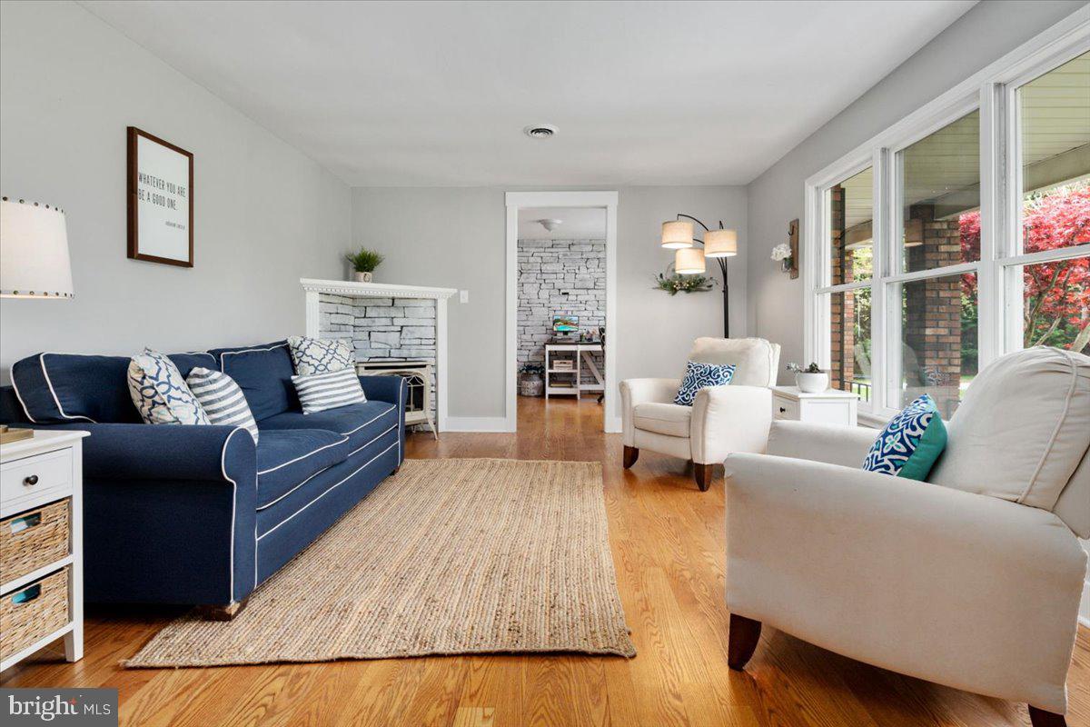 LONG CREEK - Residential