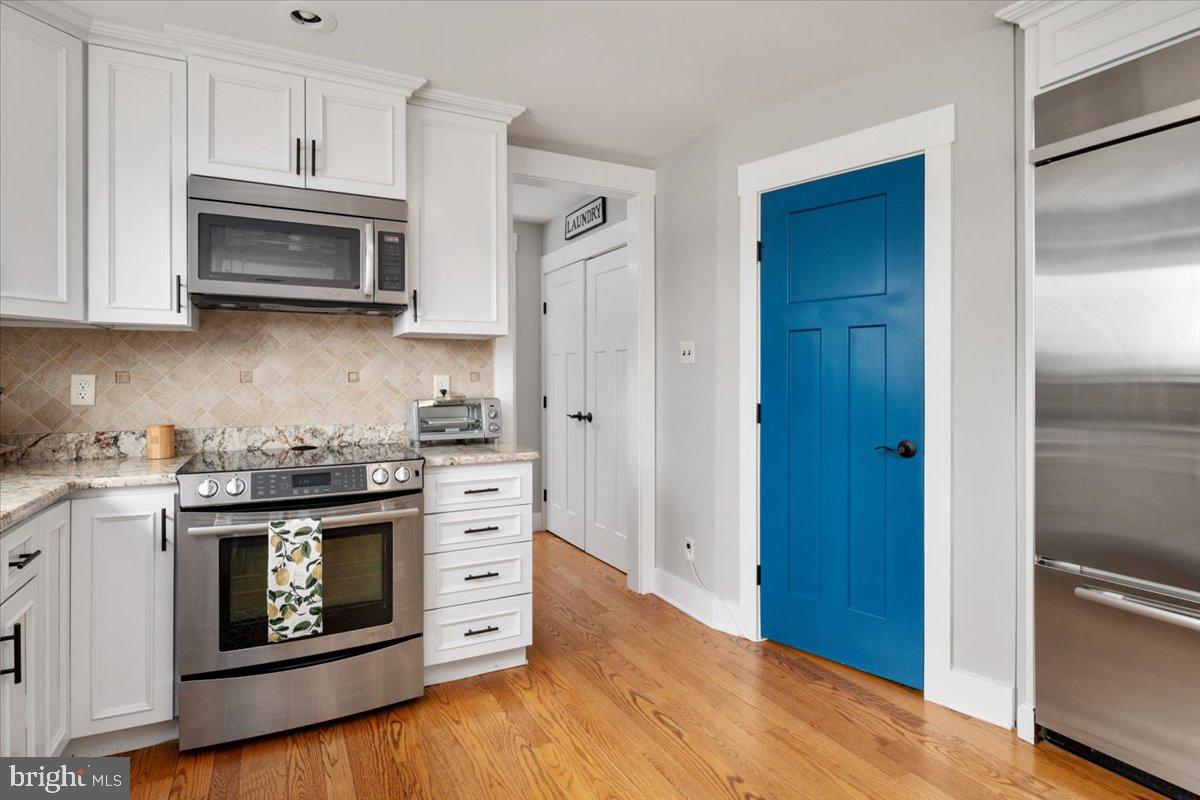 LONG CREEK - Residential