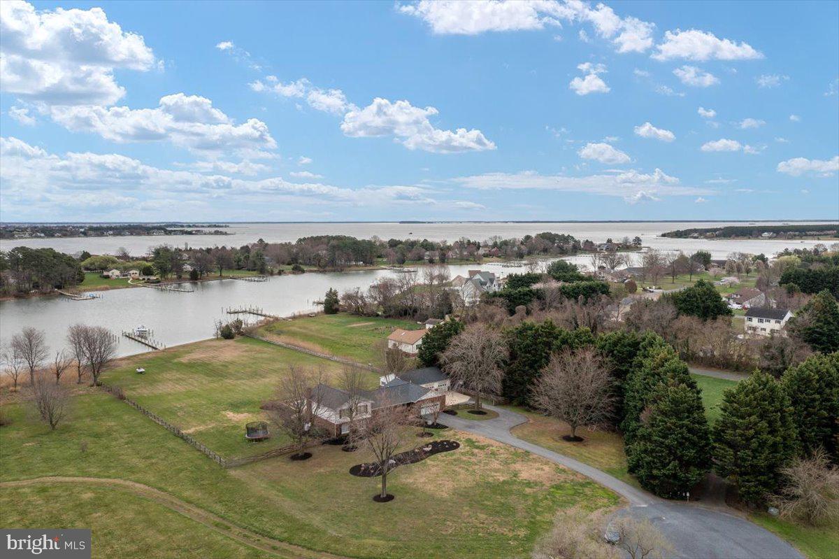 LONG CREEK - Residential