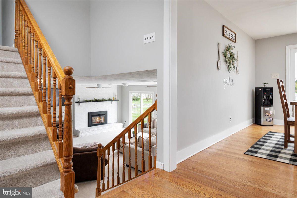 LONG CREEK - Residential