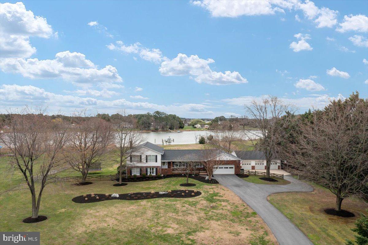 LONG CREEK - Residential