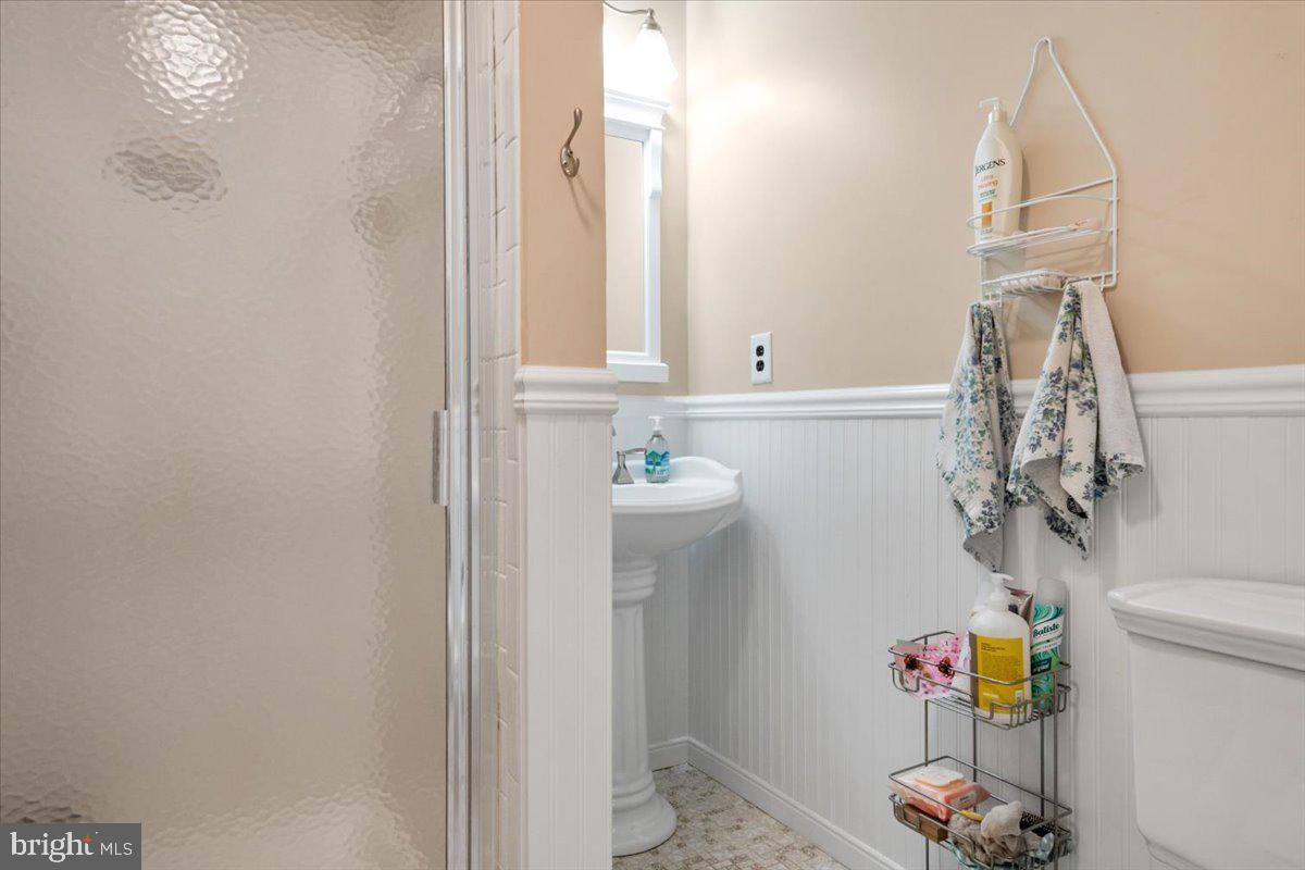 LONG CREEK - Residential