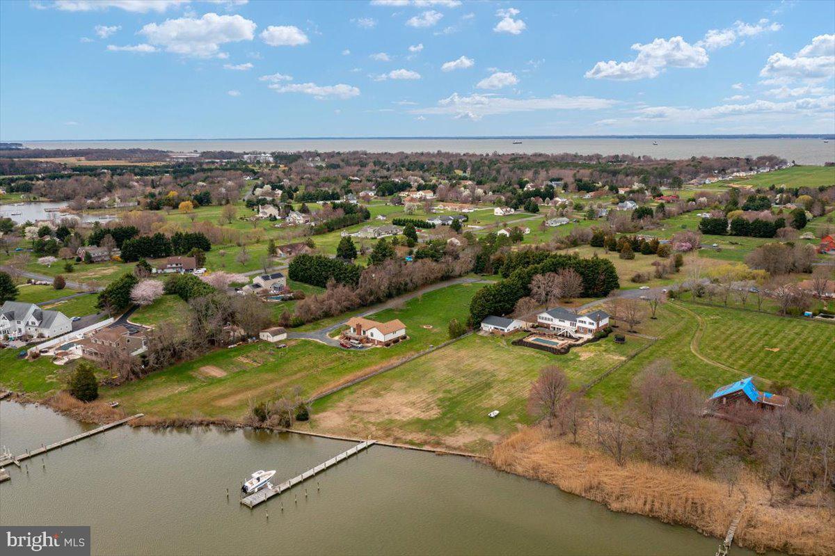 LONG CREEK - Residential
