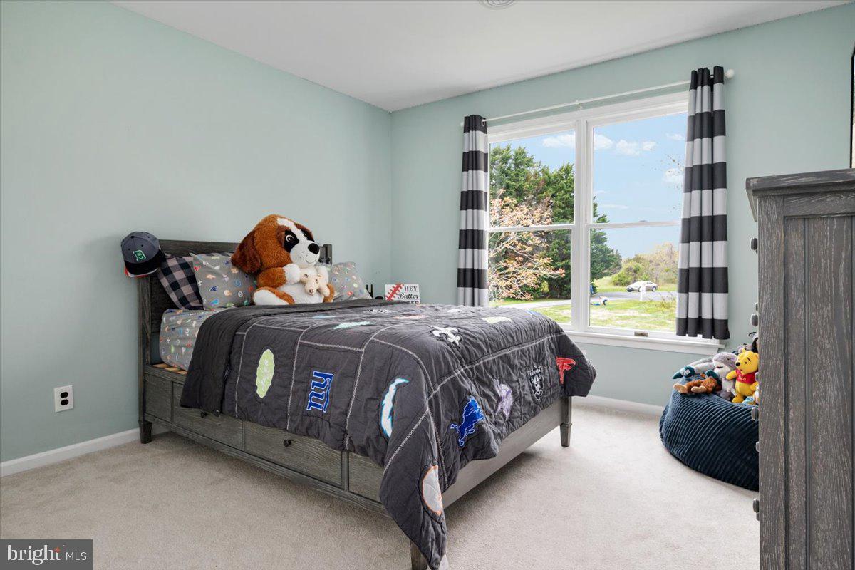 LONG CREEK - Residential