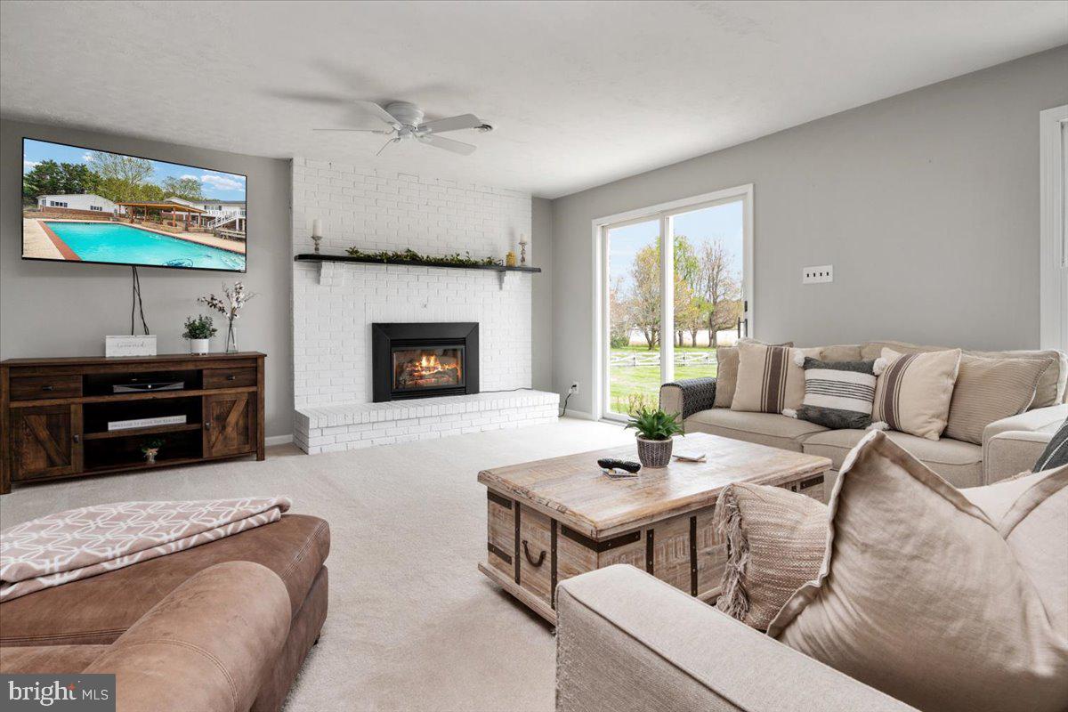 LONG CREEK - Residential