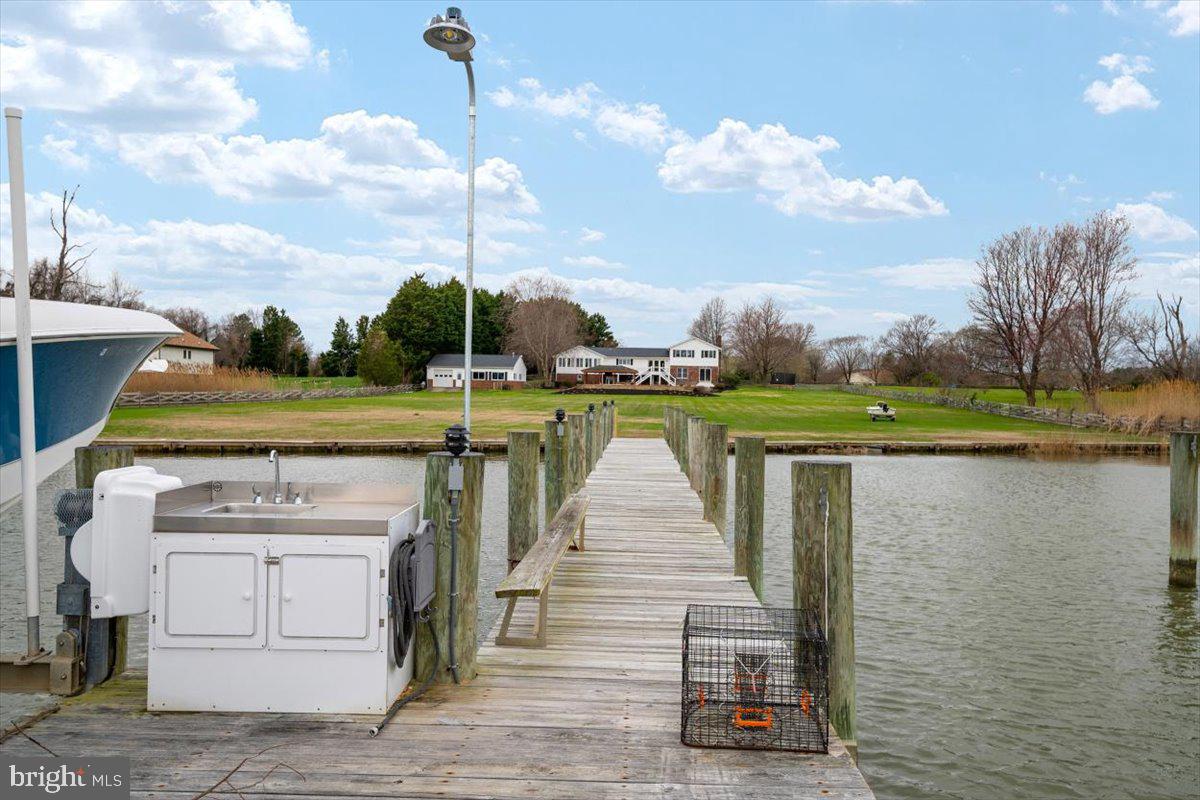 LONG CREEK - Residential