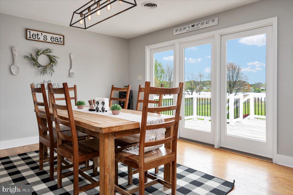 LONG CREEK - Residential