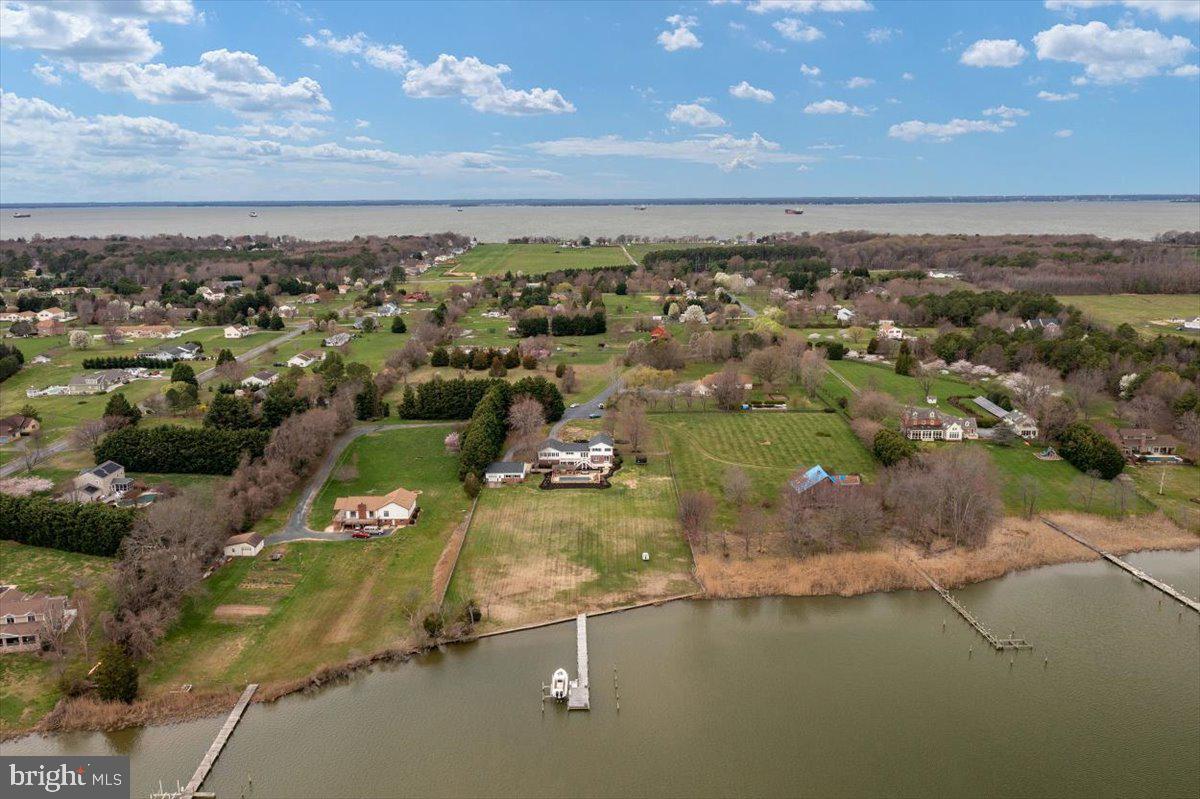 LONG CREEK - Residential