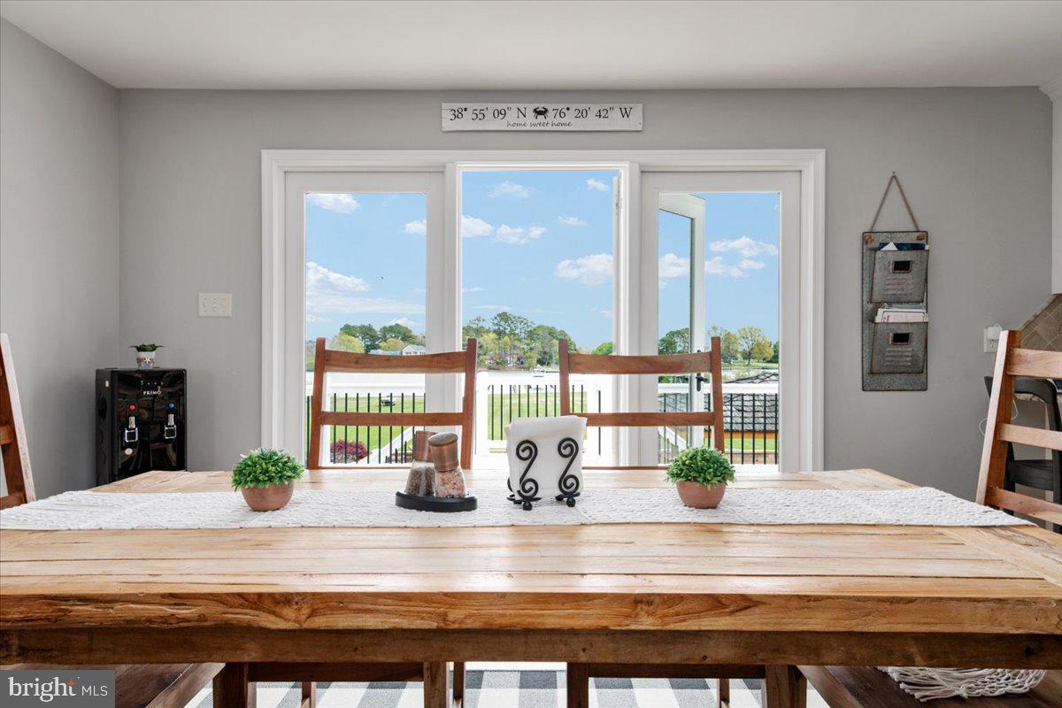 LONG CREEK - Residential