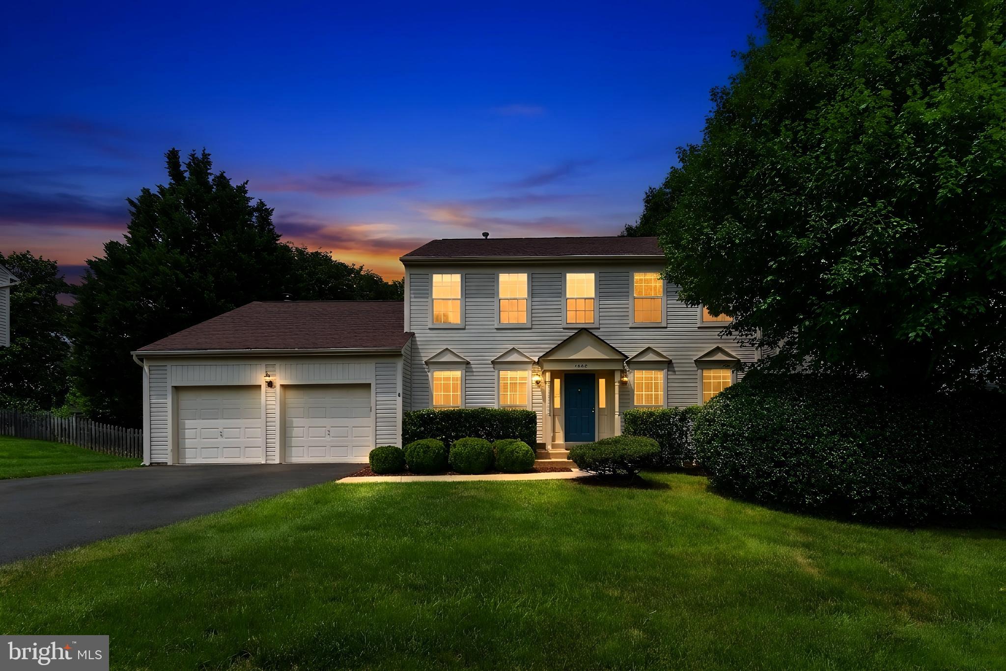 1588 KINGSTREAM CIRCLE