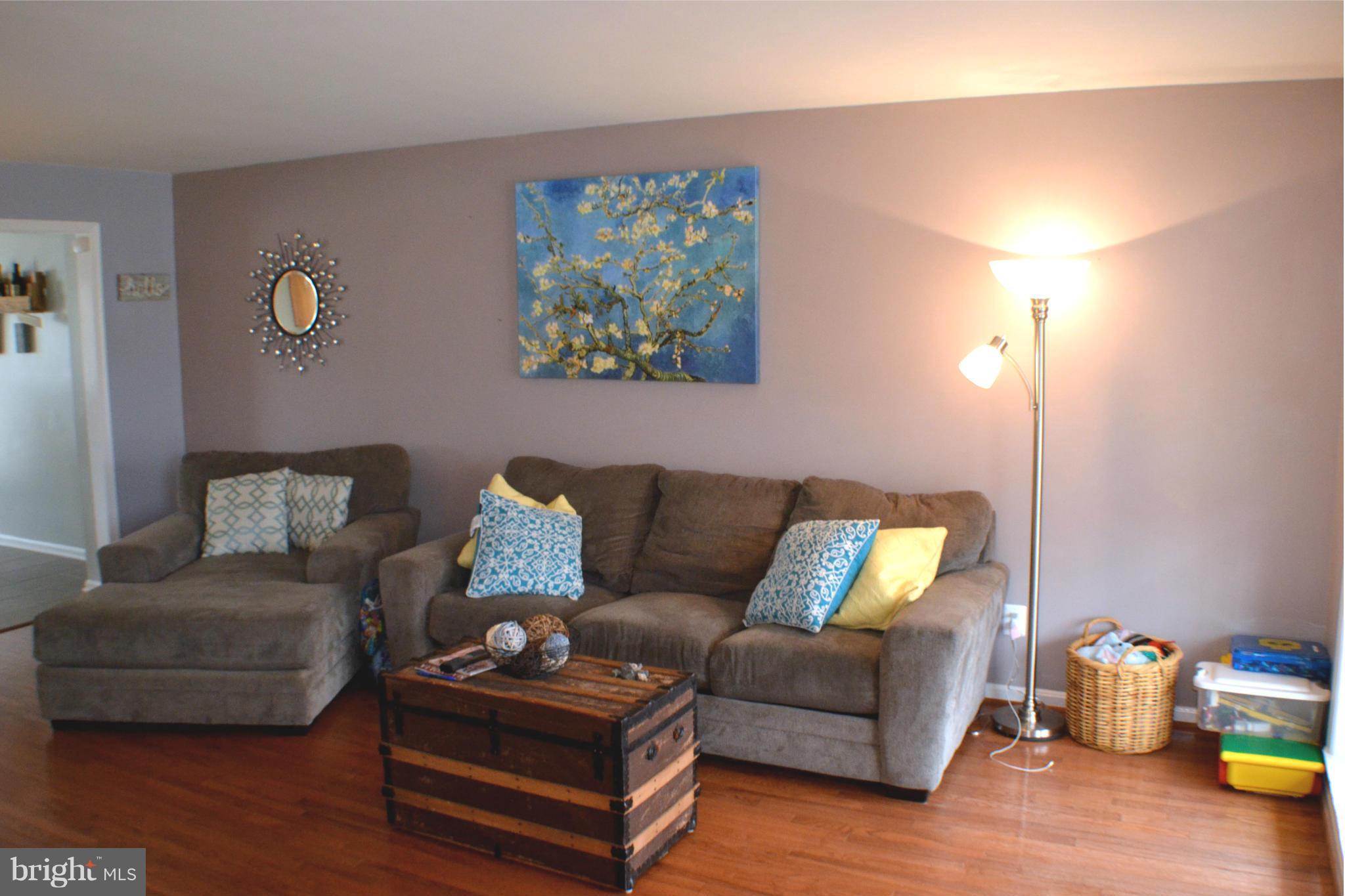 ASHBURN FARM - Residential