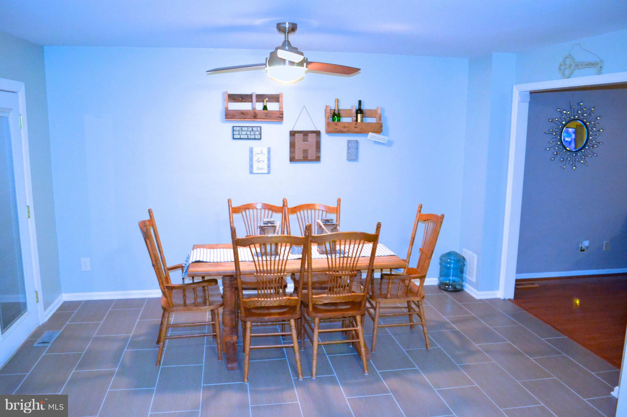 ASHBURN FARM - Residential