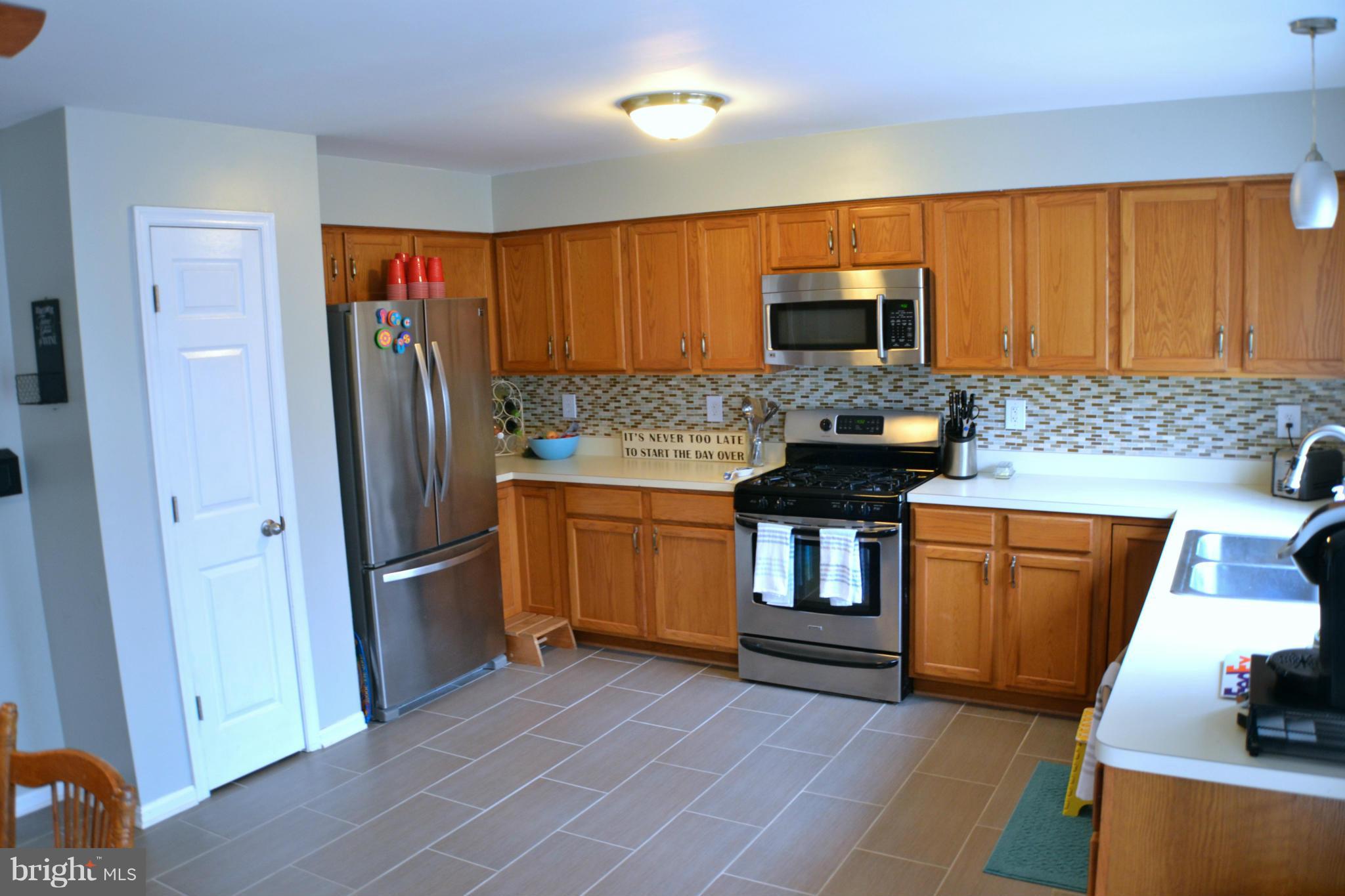 ASHBURN FARM - Residential