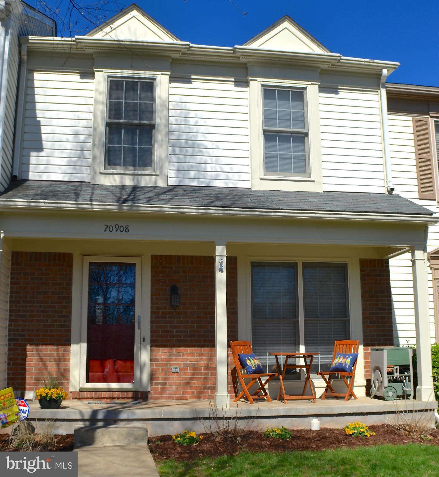 ASHBURN FARM - Residential