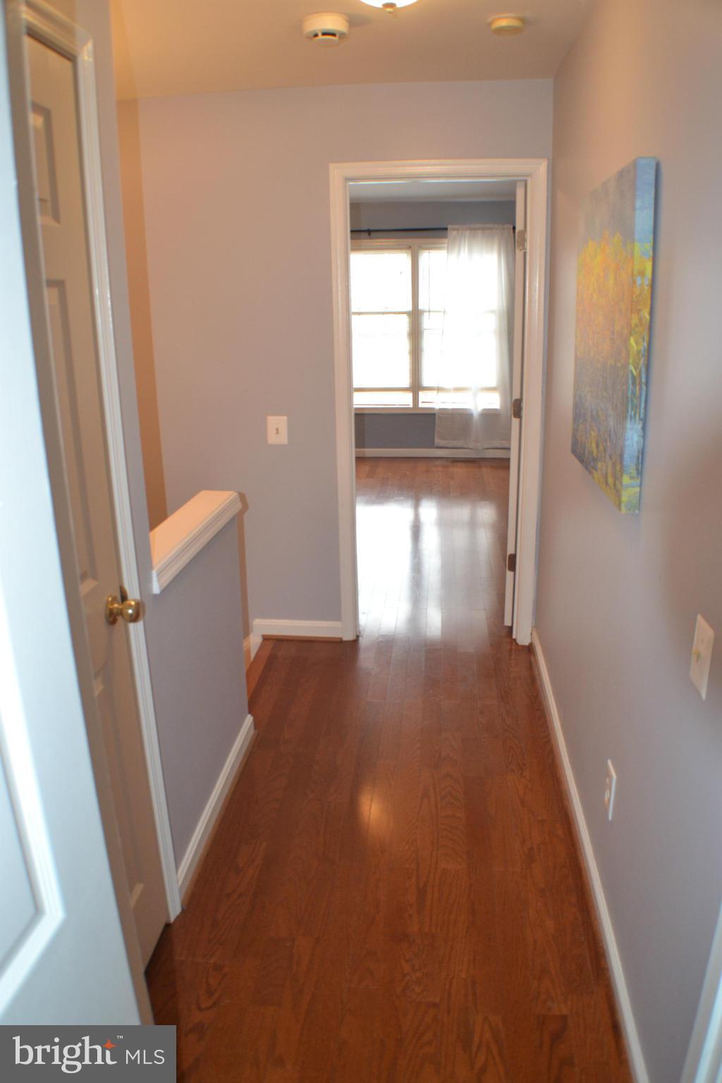 ASHBURN FARM - Residential