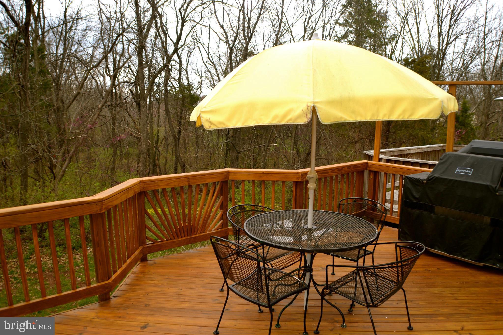 ASHBURN FARM - Residential