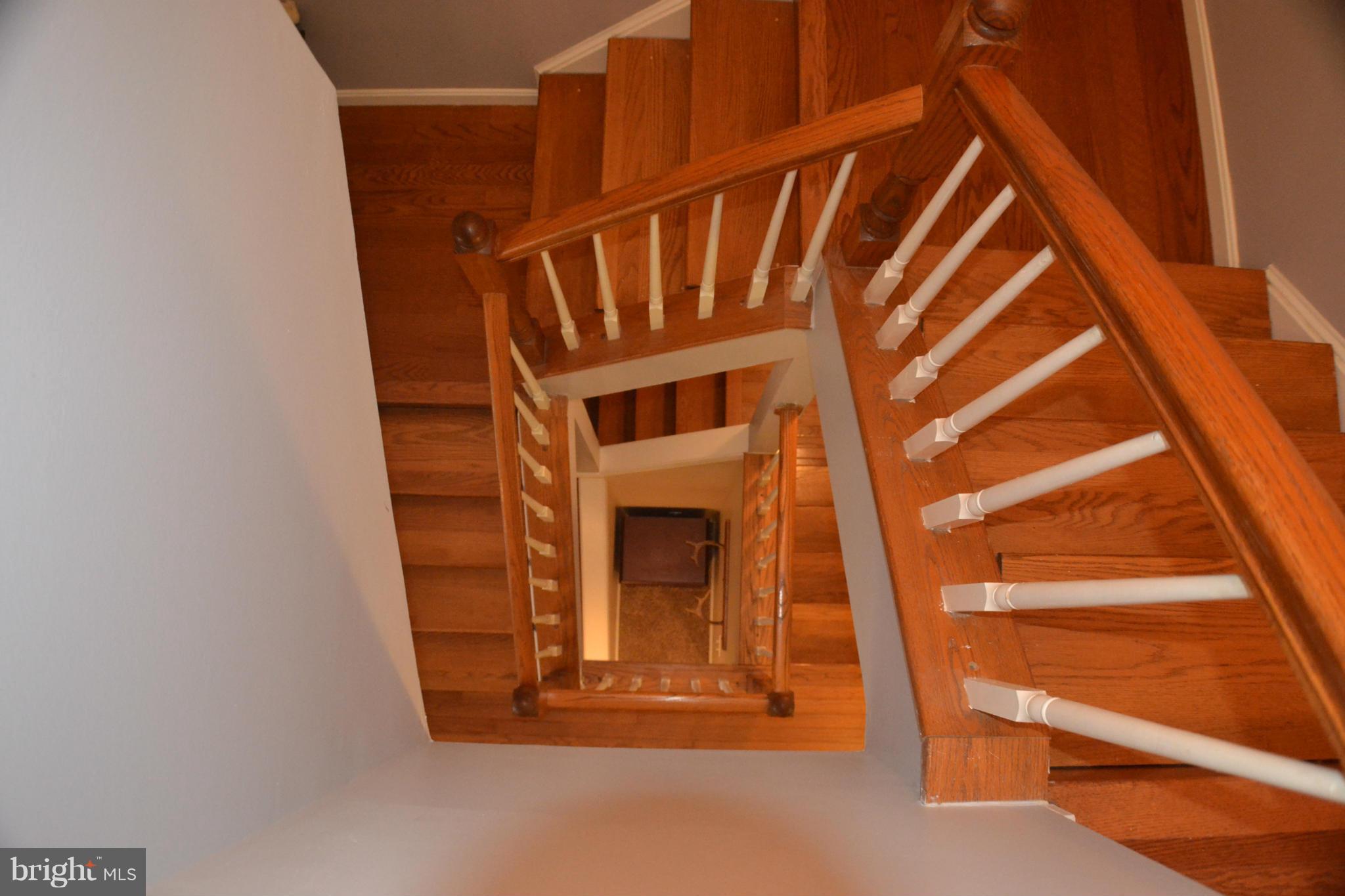 ASHBURN FARM - Residential