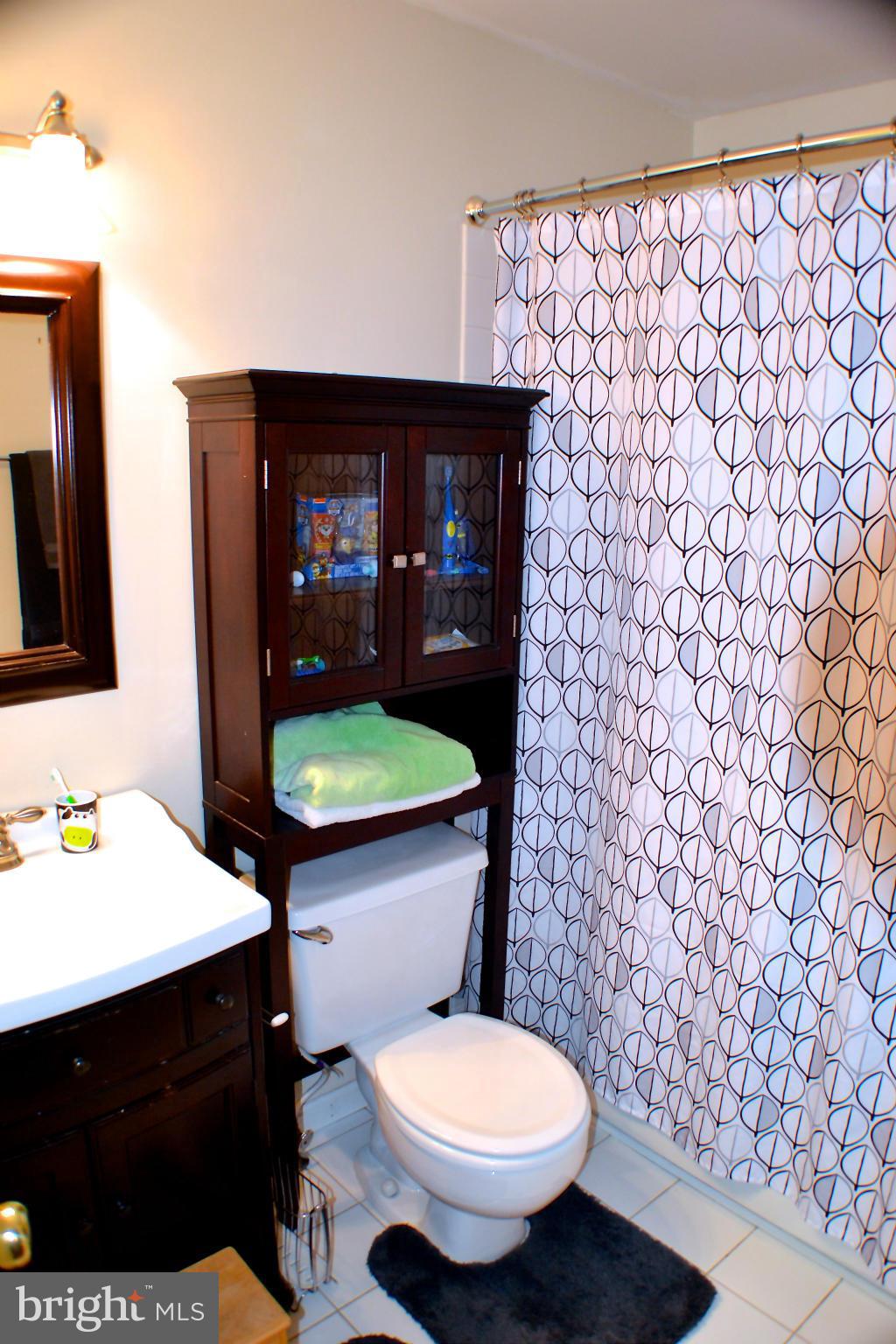 ASHBURN FARM - Residential