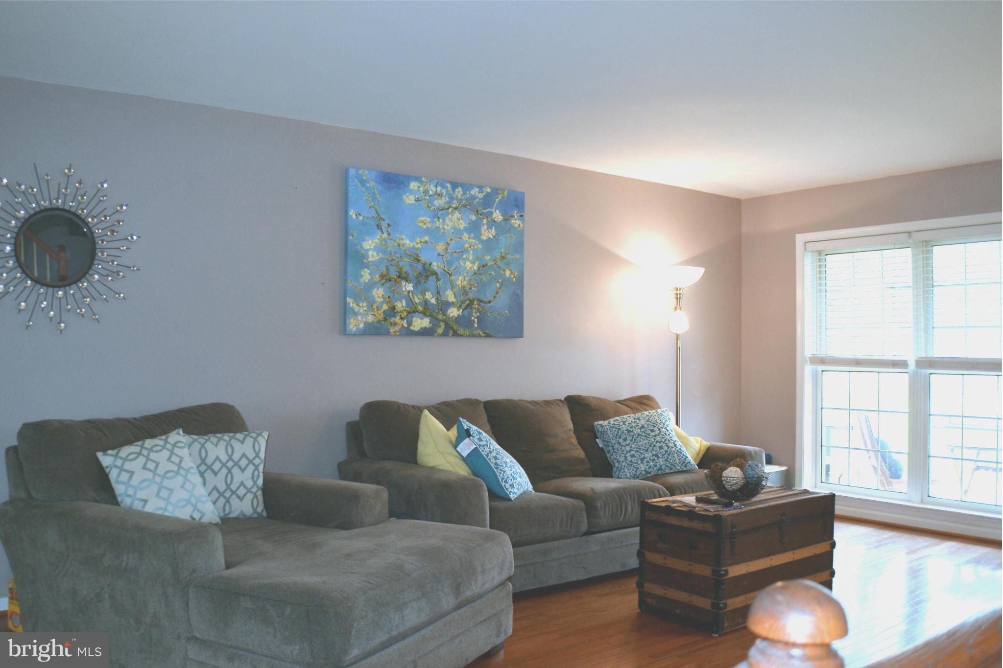 ASHBURN FARM - Residential