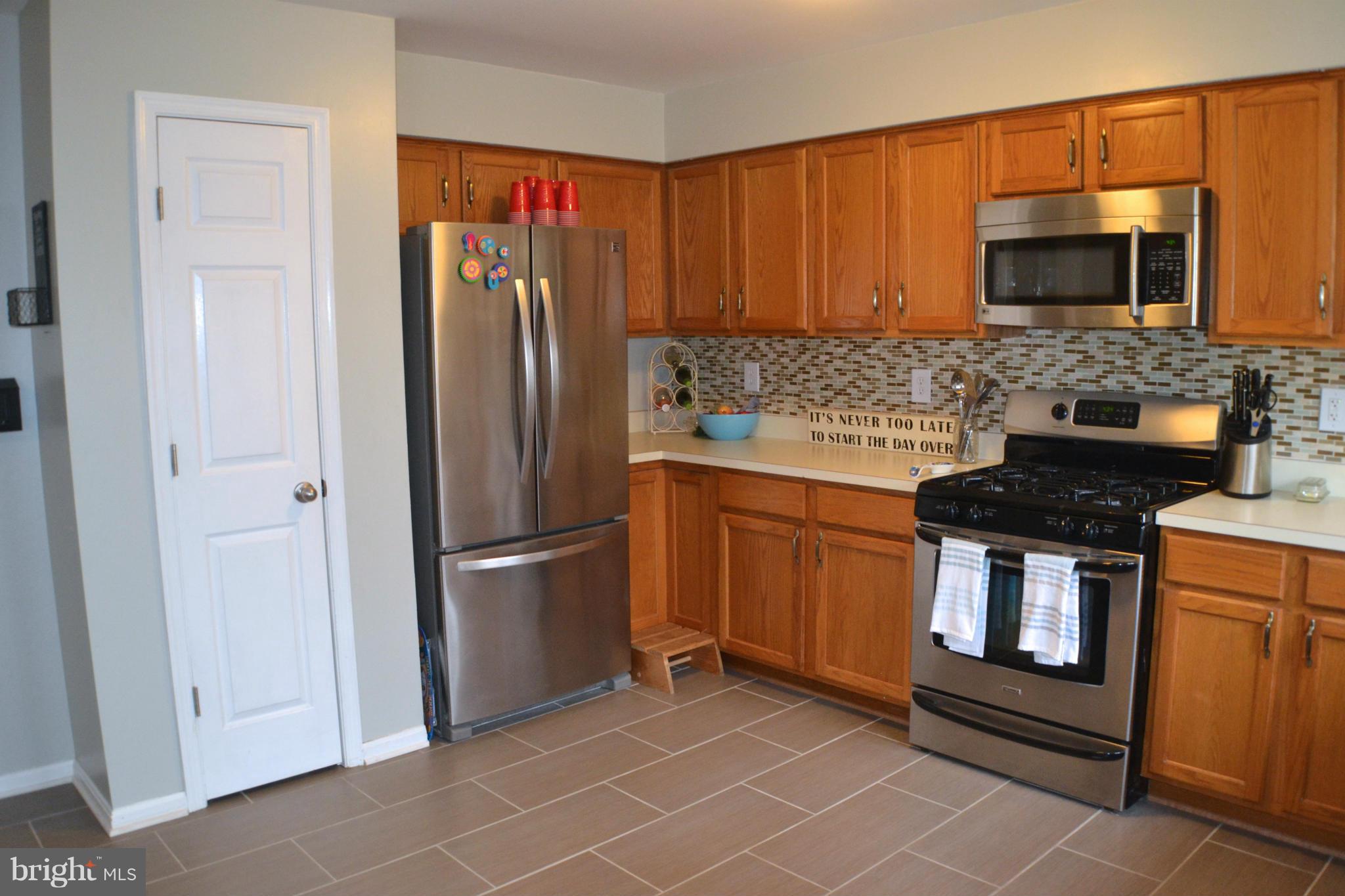 ASHBURN FARM - Residential