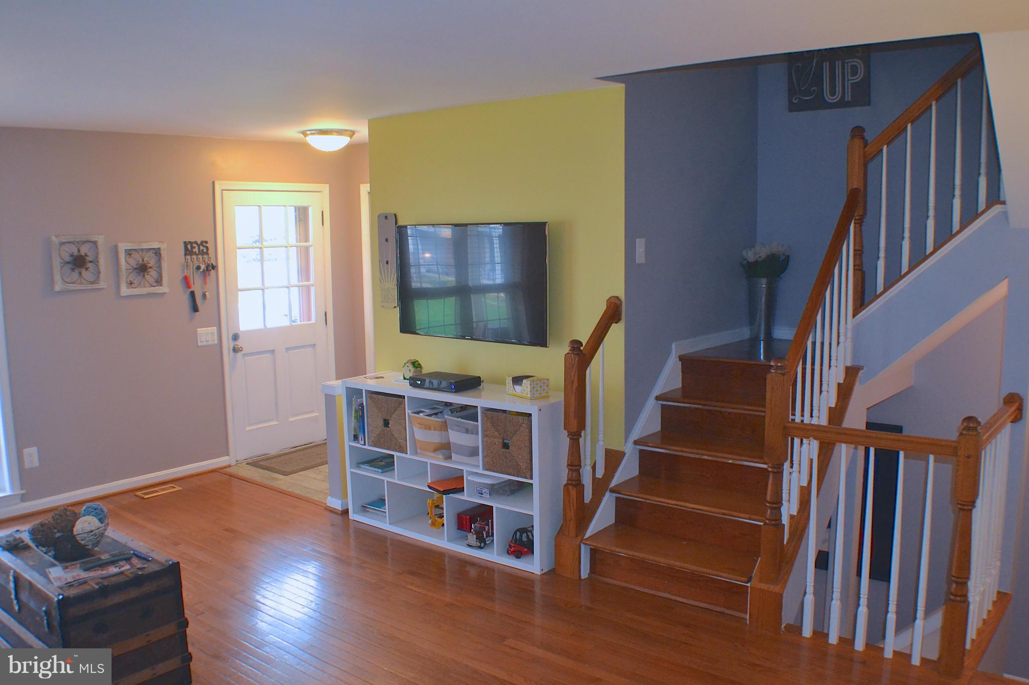 ASHBURN FARM - Residential