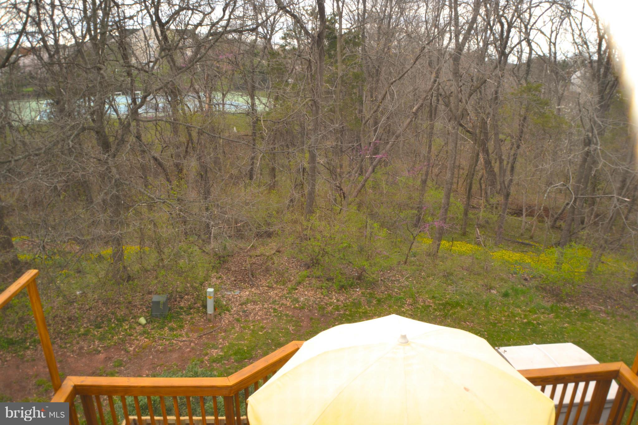 ASHBURN FARM - Residential