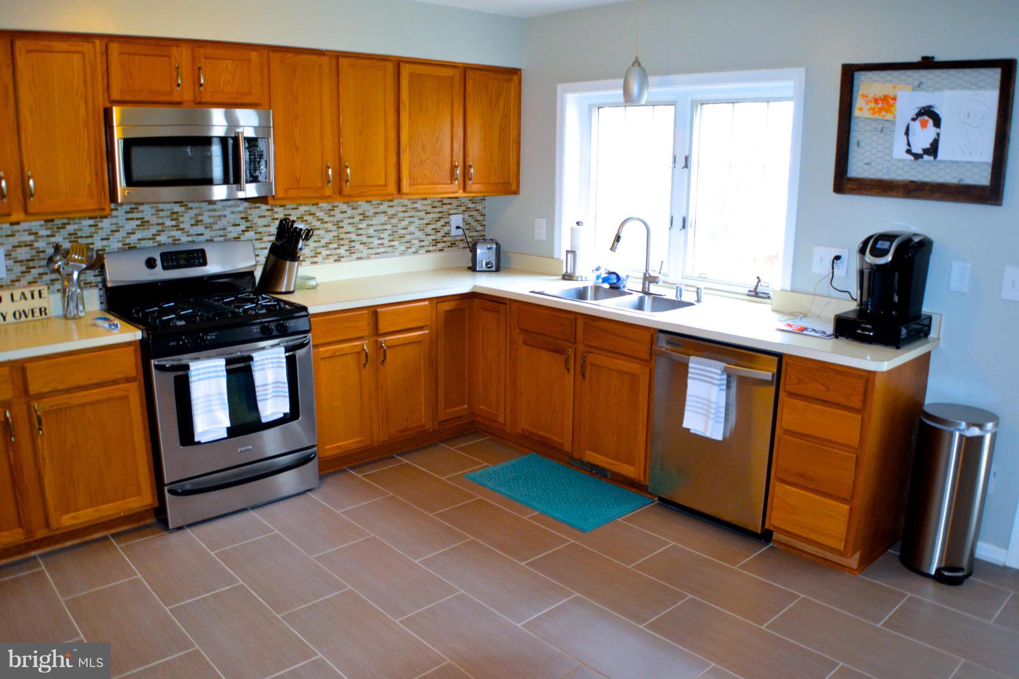 ASHBURN FARM - Residential