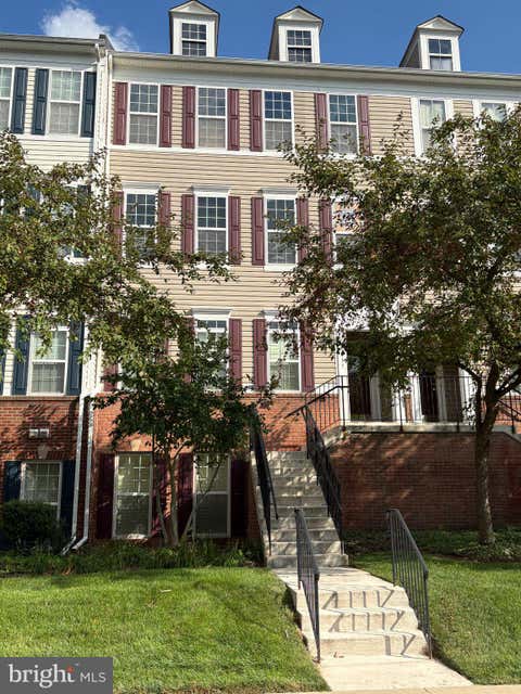 Photo of 5513 Lanier Avenue #351, SUITLAND, MD 20746 (MLS # MDPG2214888)