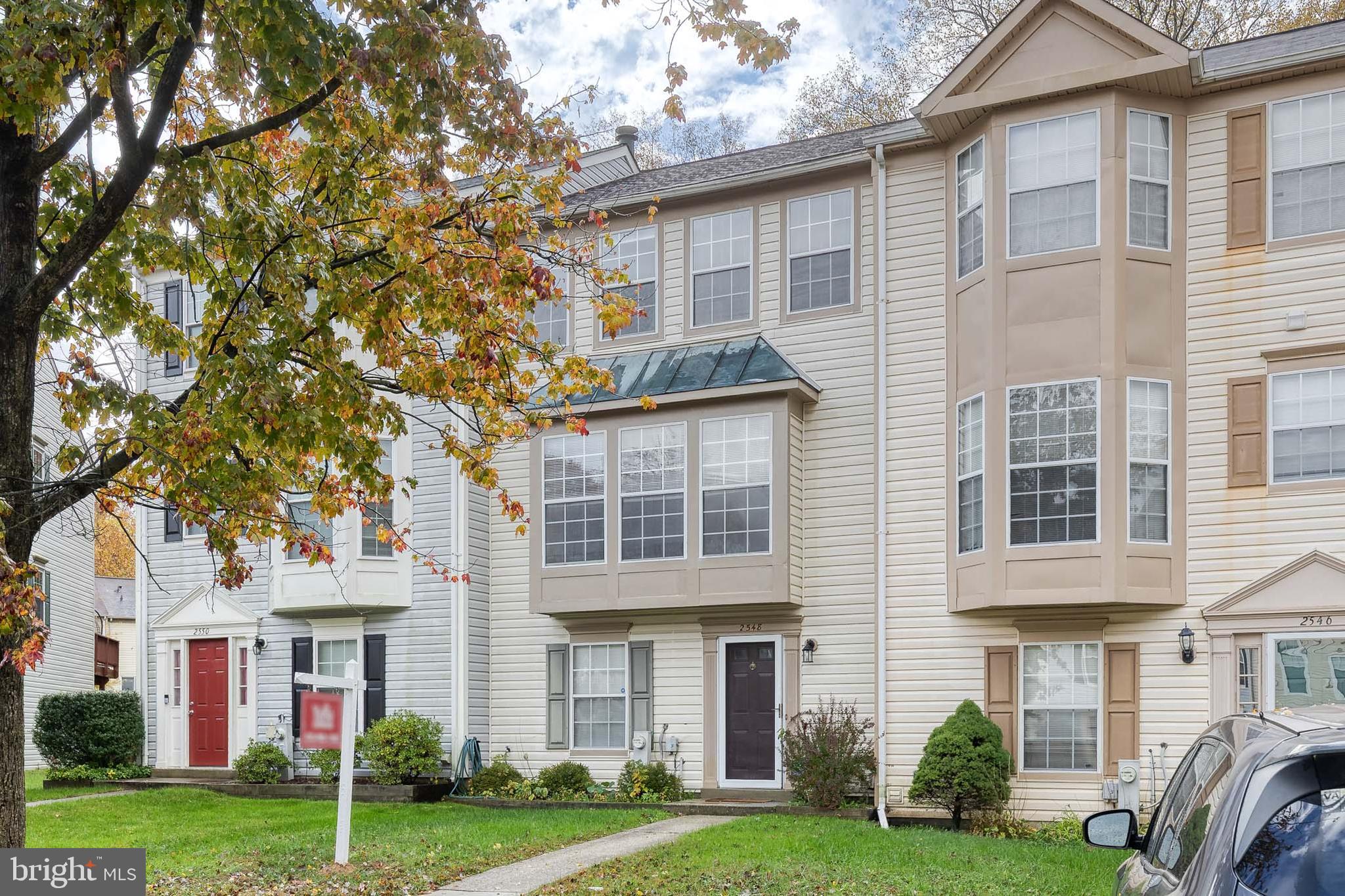 WALDEN - Residential Lease