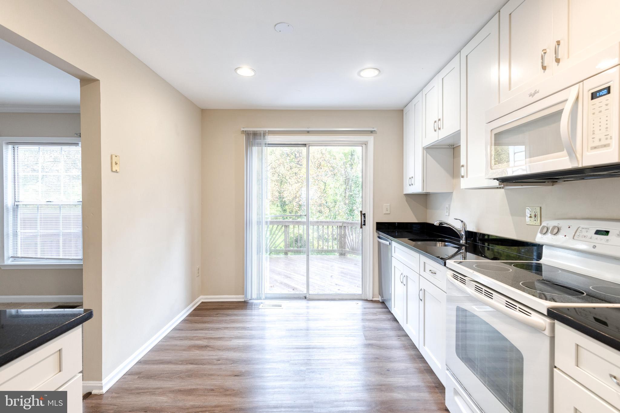 WALDEN - Residential Lease