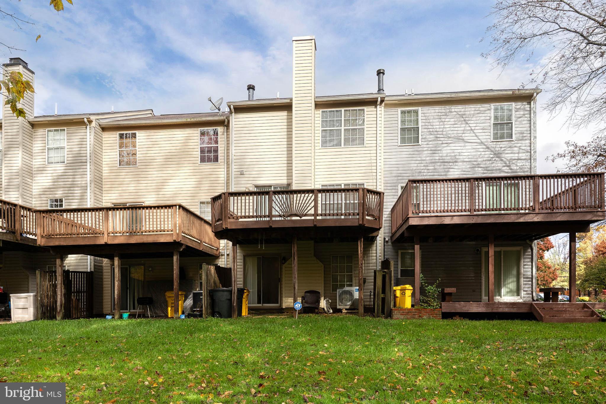 WALDEN - Residential Lease