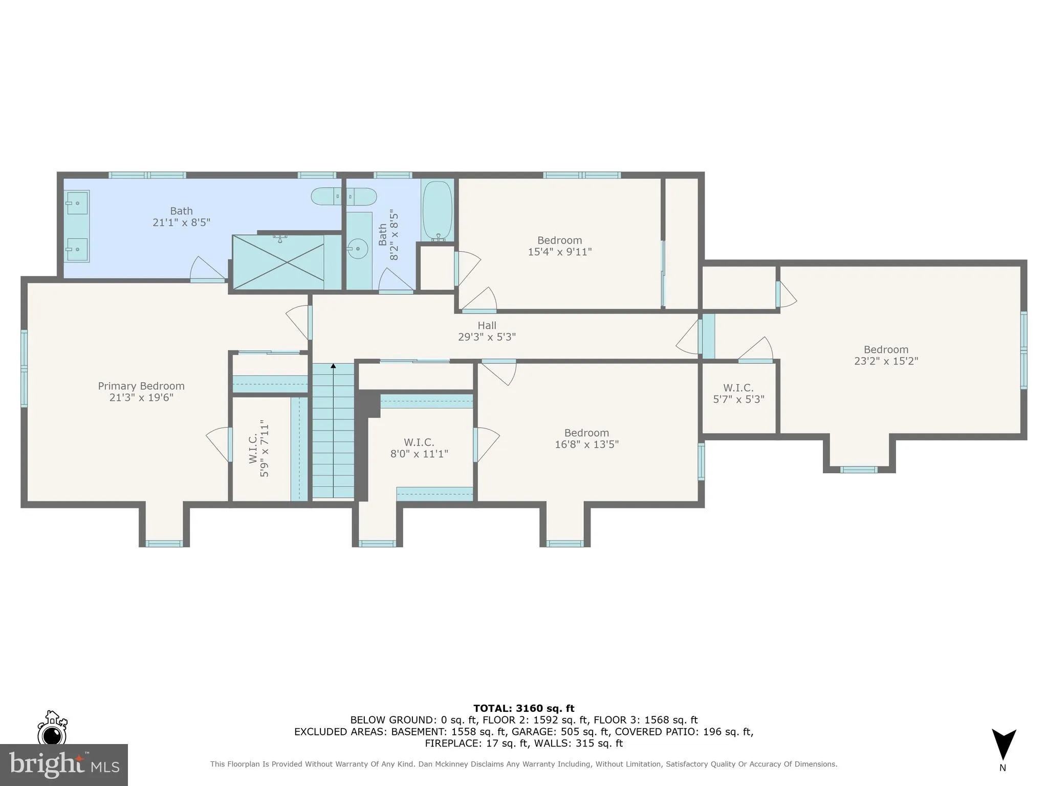 Bethlehem, Pennsylvania 18017, United States, 4 Bedrooms Bedrooms, ,3 BathroomsBathrooms,Residential,Pending,207523