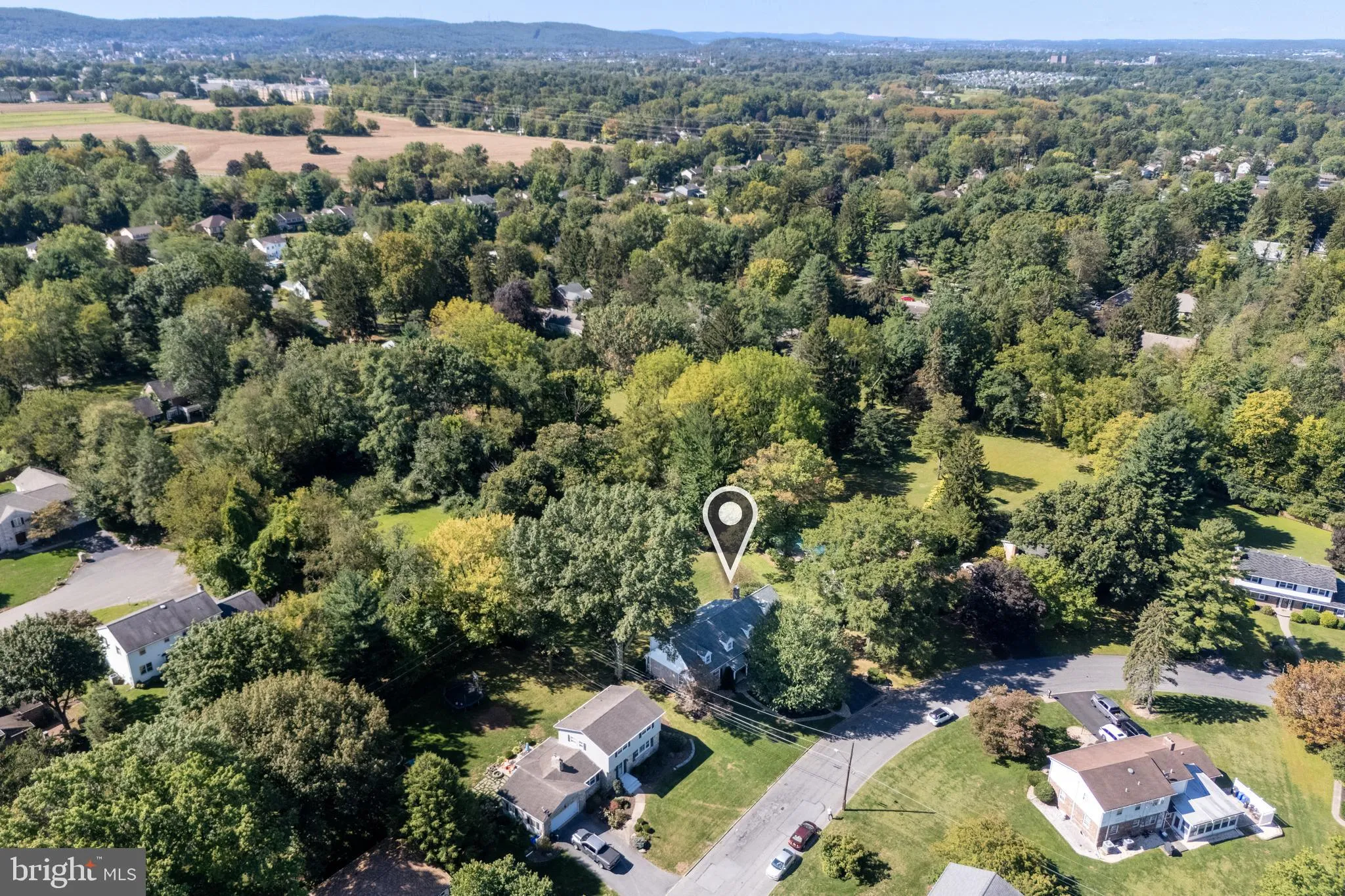 Bethlehem, Pennsylvania 18017, United States, 4 Bedrooms Bedrooms, ,3 BathroomsBathrooms,Residential,Pending,207523