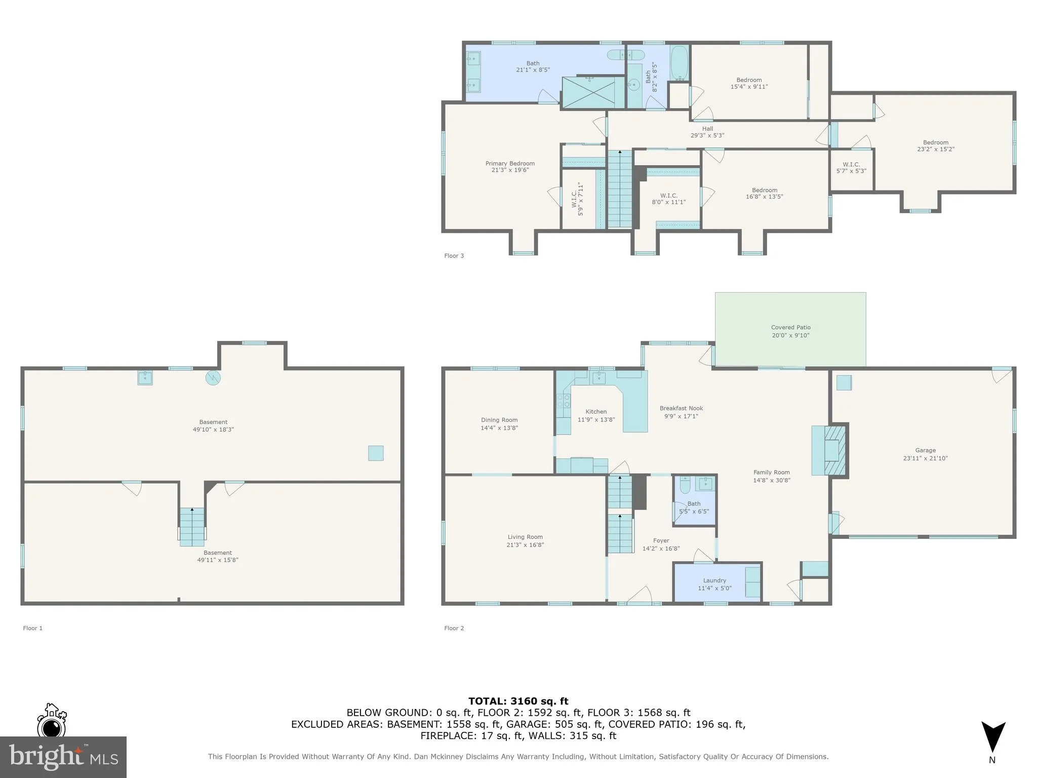 Bethlehem, Pennsylvania 18017, United States, 4 Bedrooms Bedrooms, ,3 BathroomsBathrooms,Residential,Pending,207523