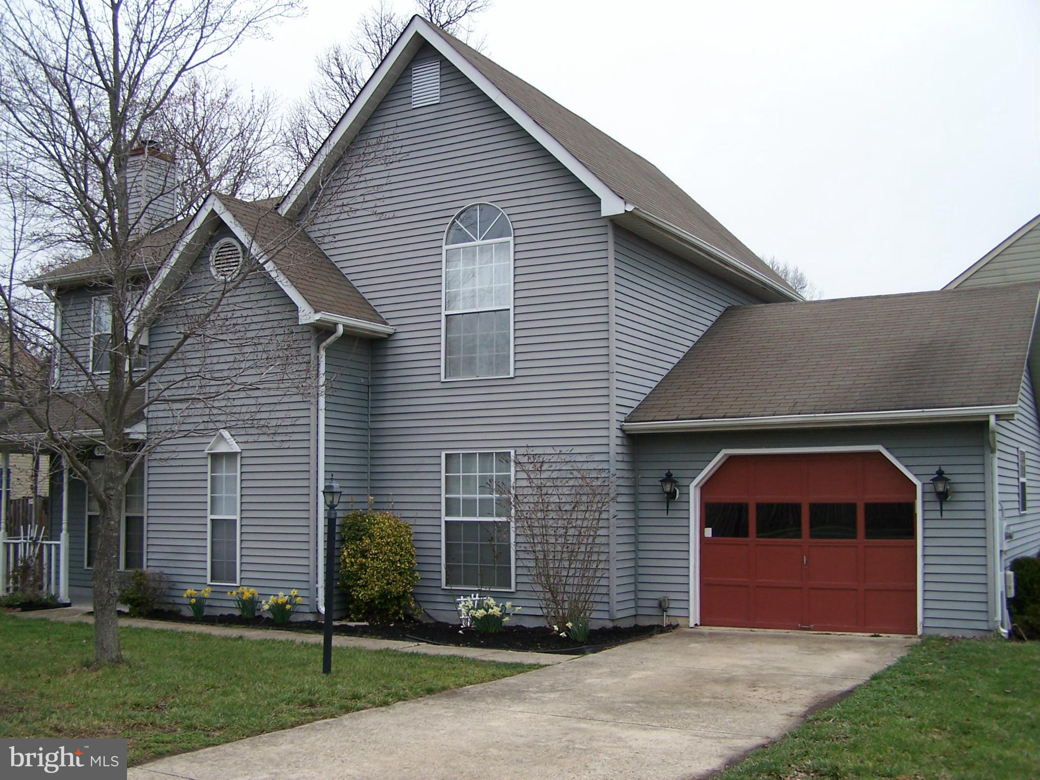 ST CHARLES SUB - DORCHESTER - Residential