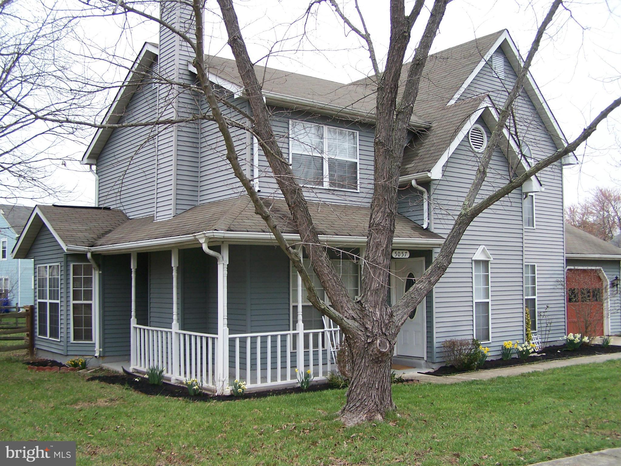 ST CHARLES SUB - DORCHESTER - Residential