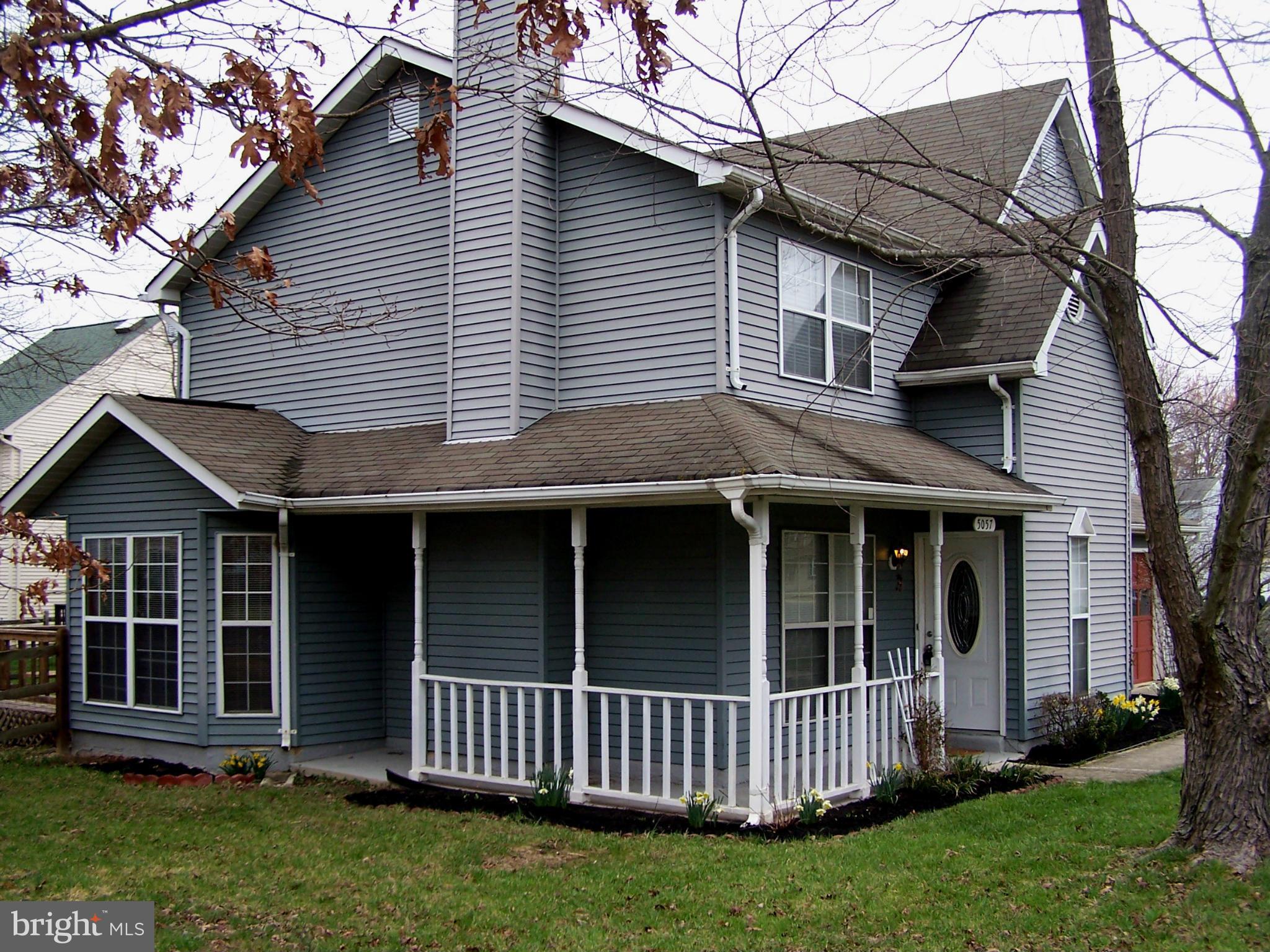 ST CHARLES SUB - DORCHESTER - Residential