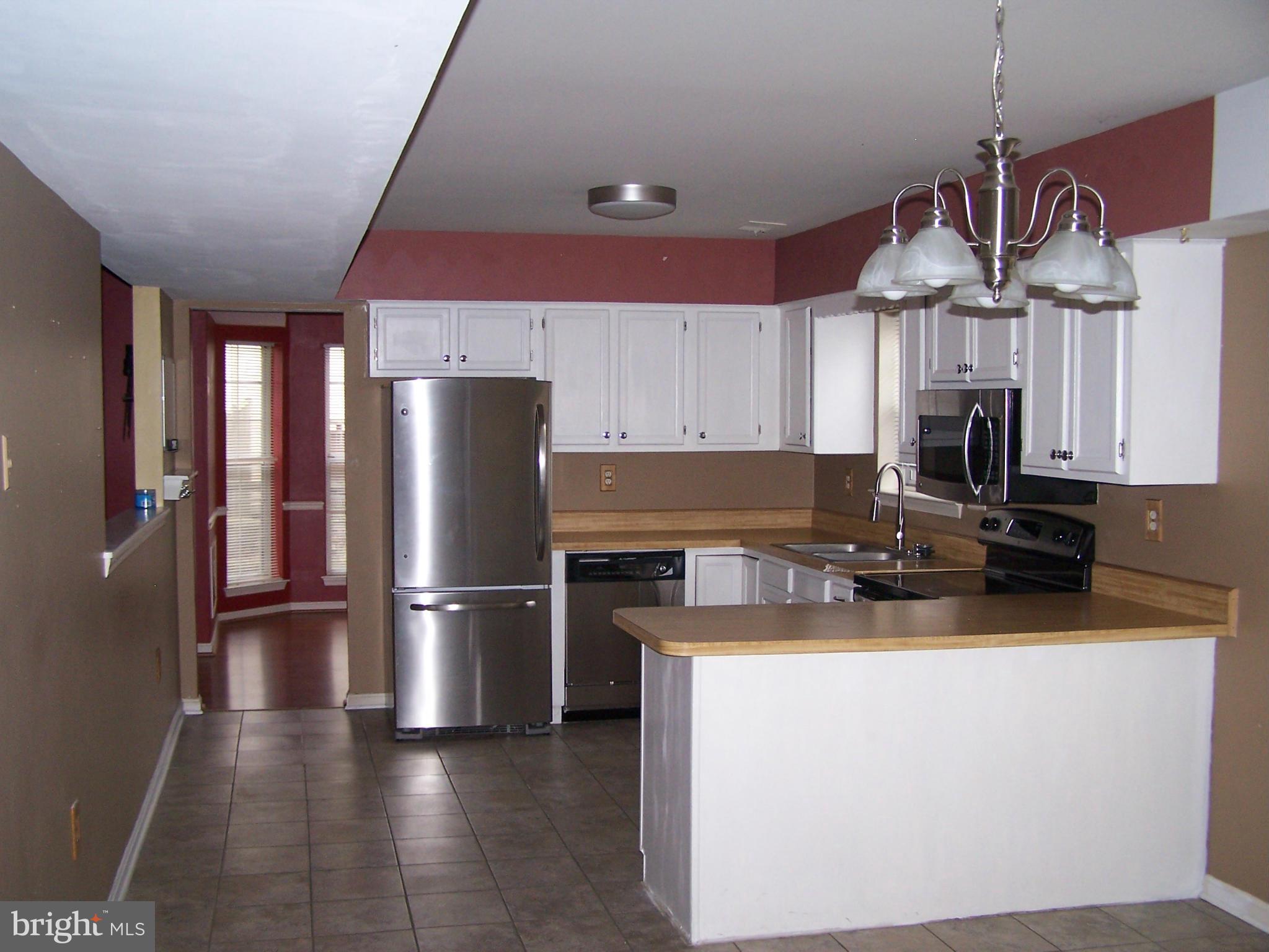 ST CHARLES SUB - DORCHESTER - Residential