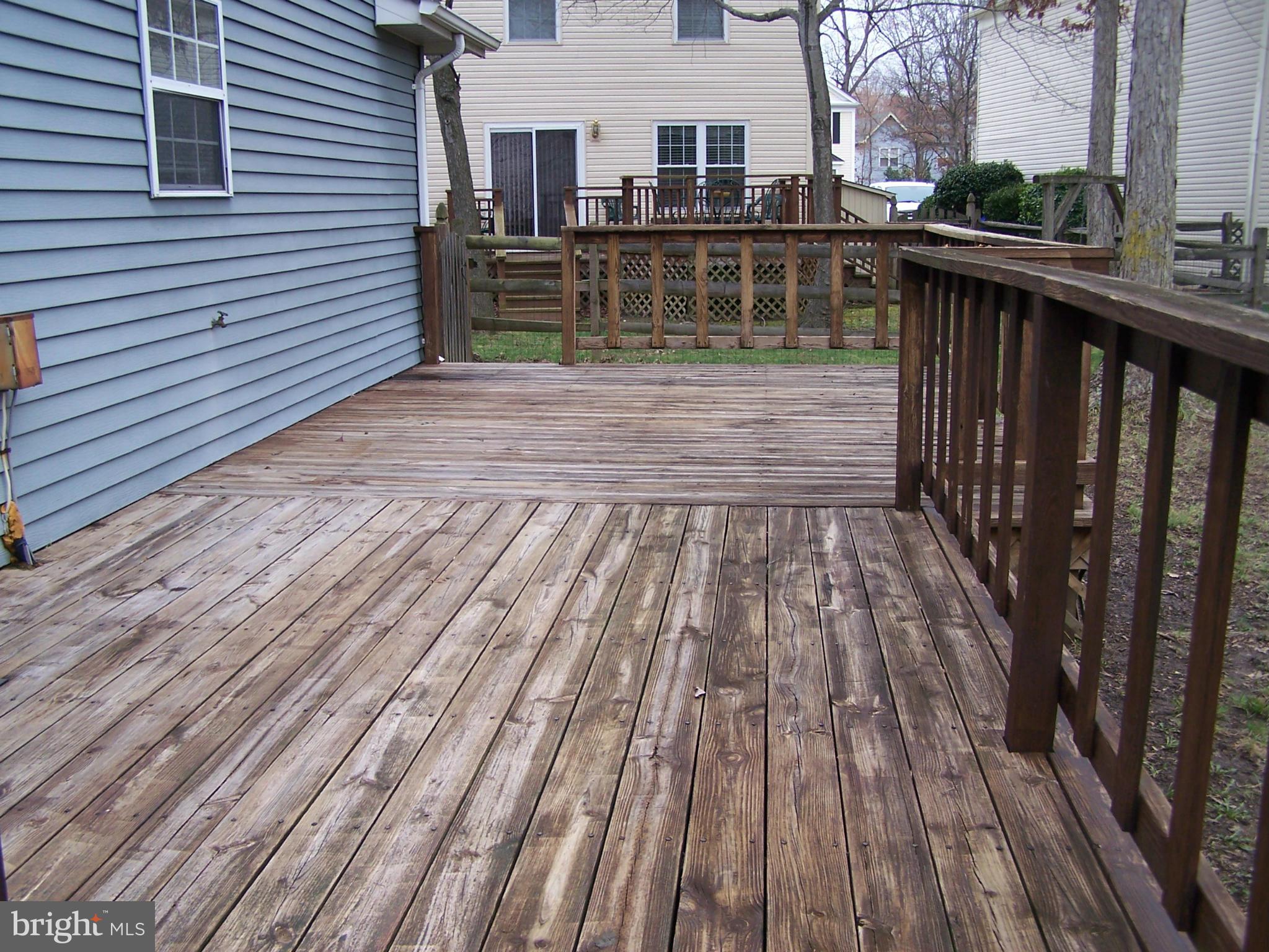 ST CHARLES SUB - DORCHESTER - Residential