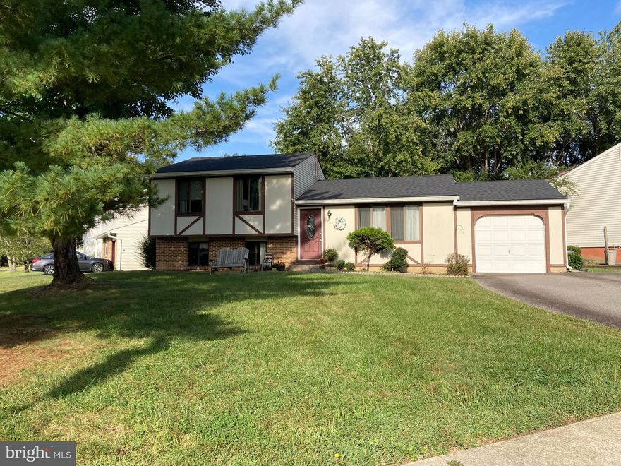 Property to be sold in AS IS condition