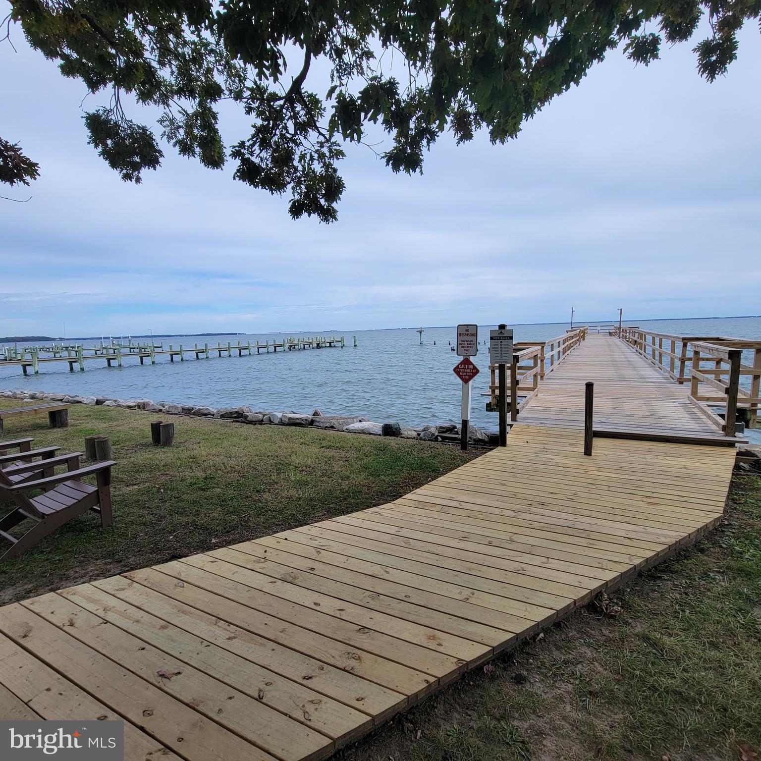 IDLEWILDE ACRES - Residential Lease