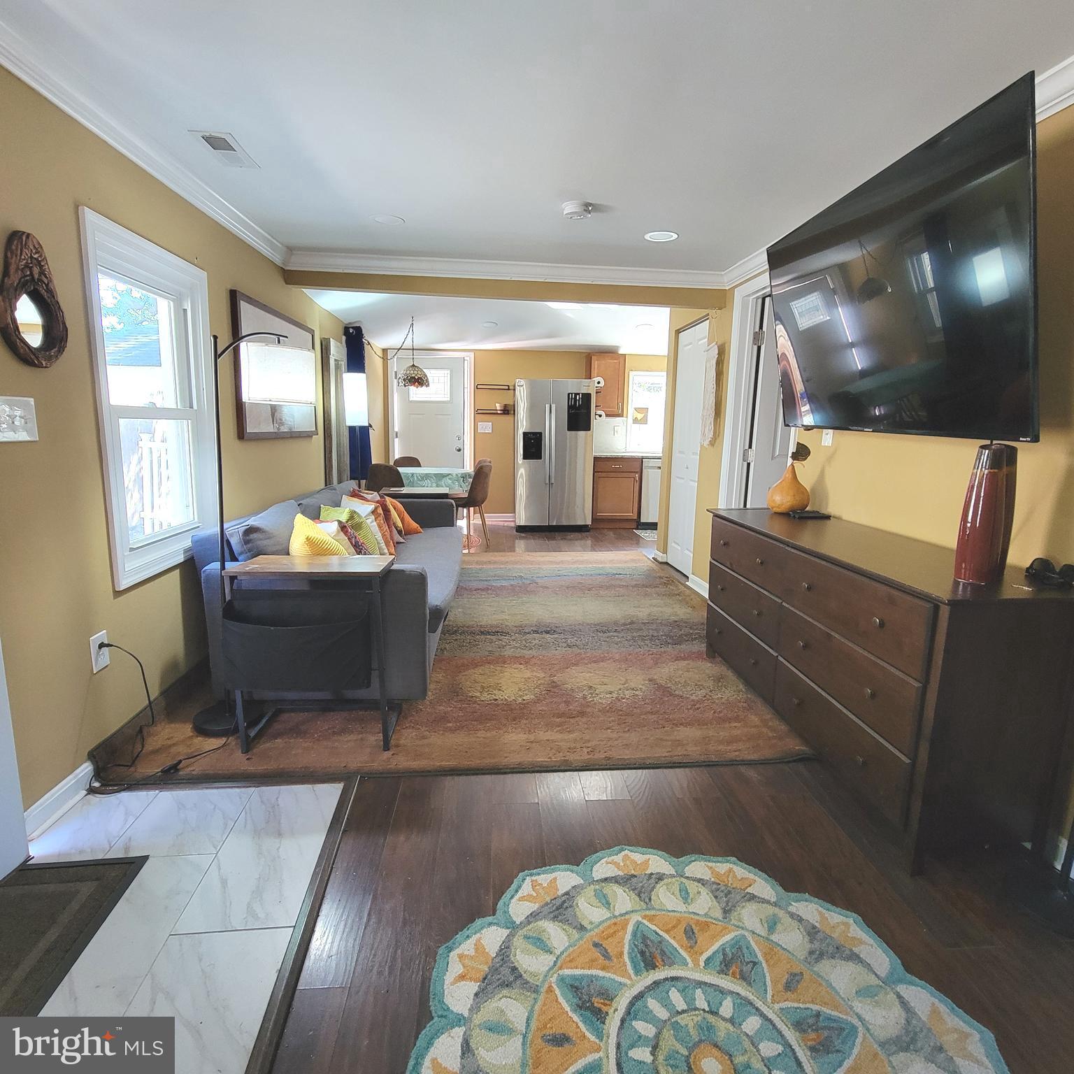 IDLEWILDE ACRES - Residential Lease