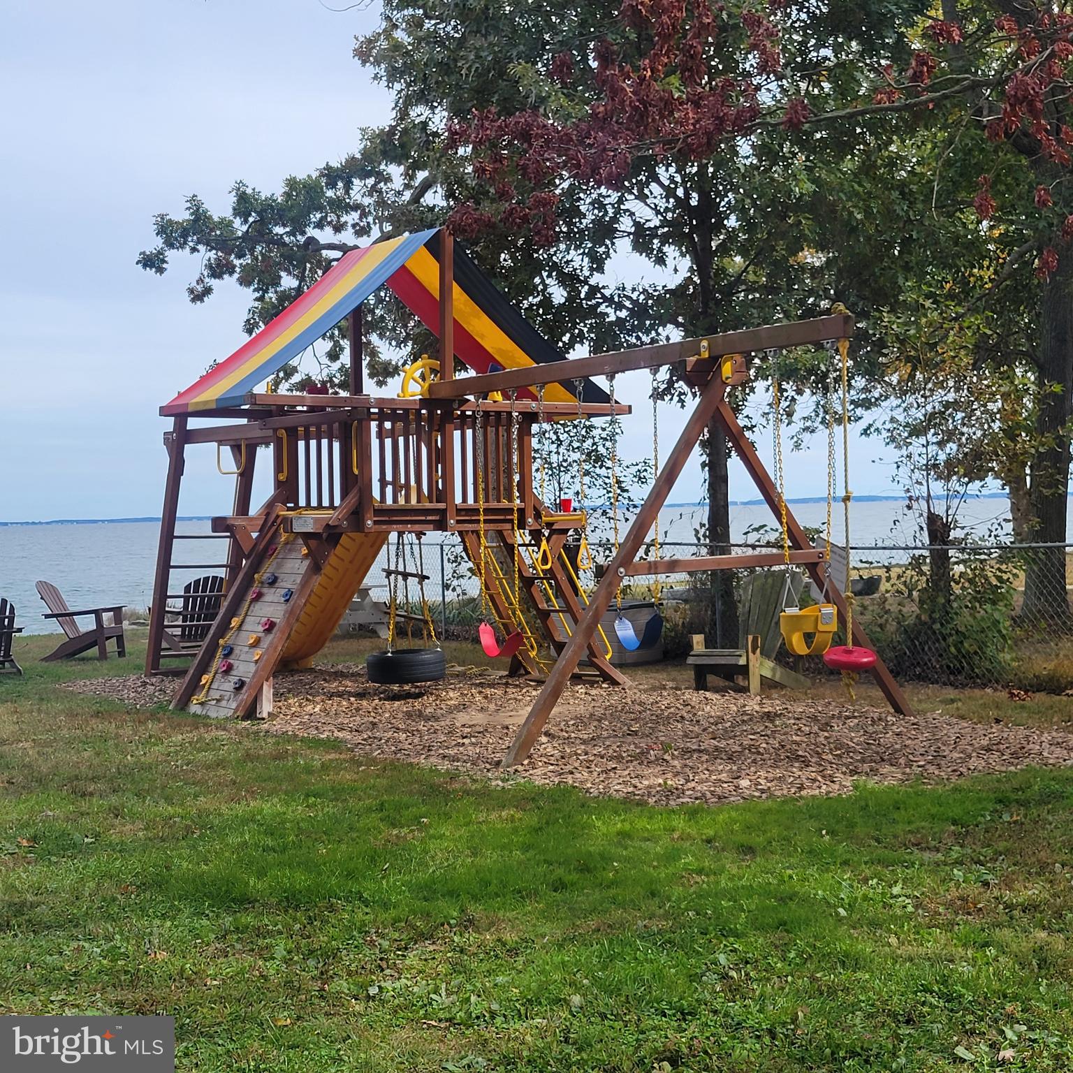 IDLEWILDE ACRES - Residential Lease