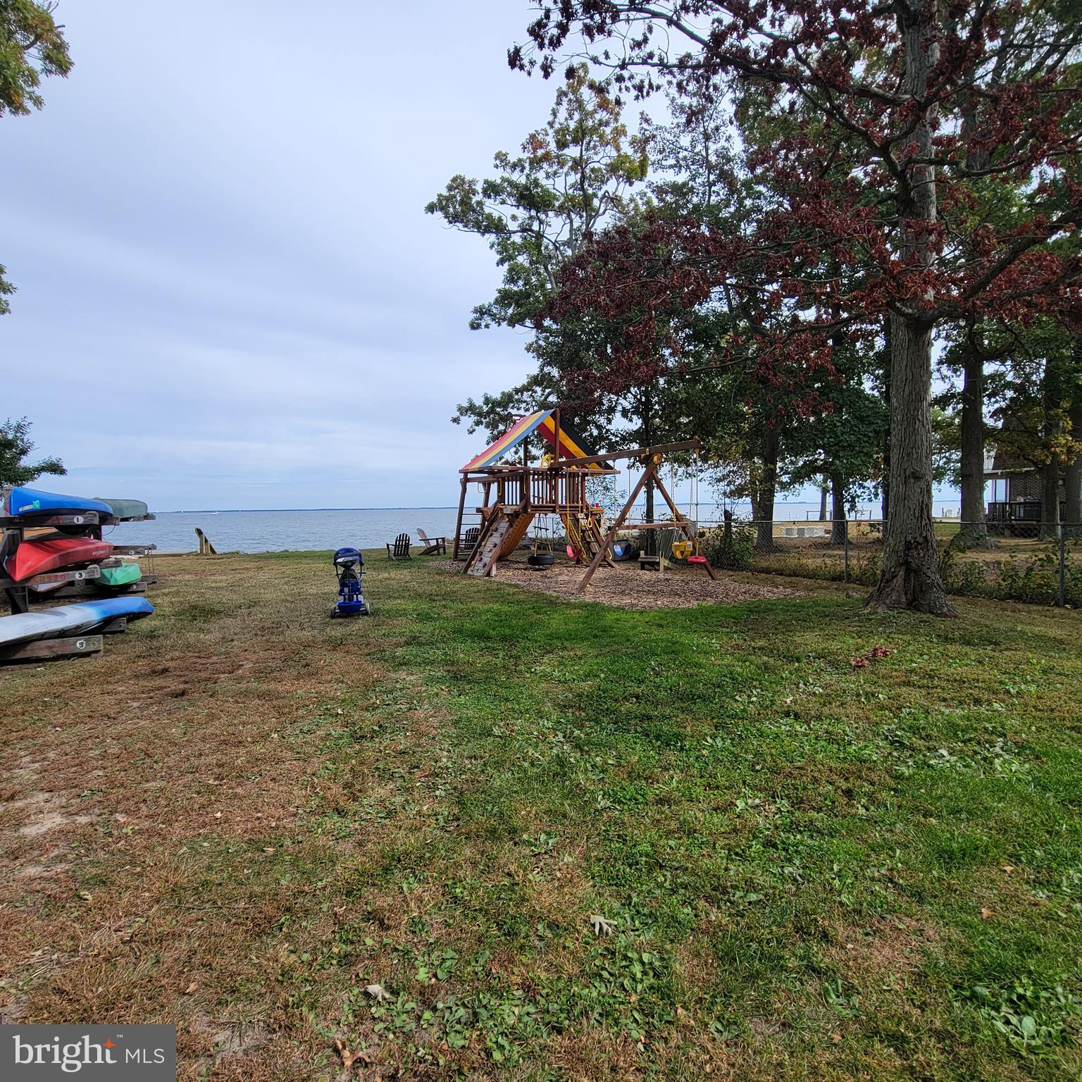 IDLEWILDE ACRES - Residential Lease