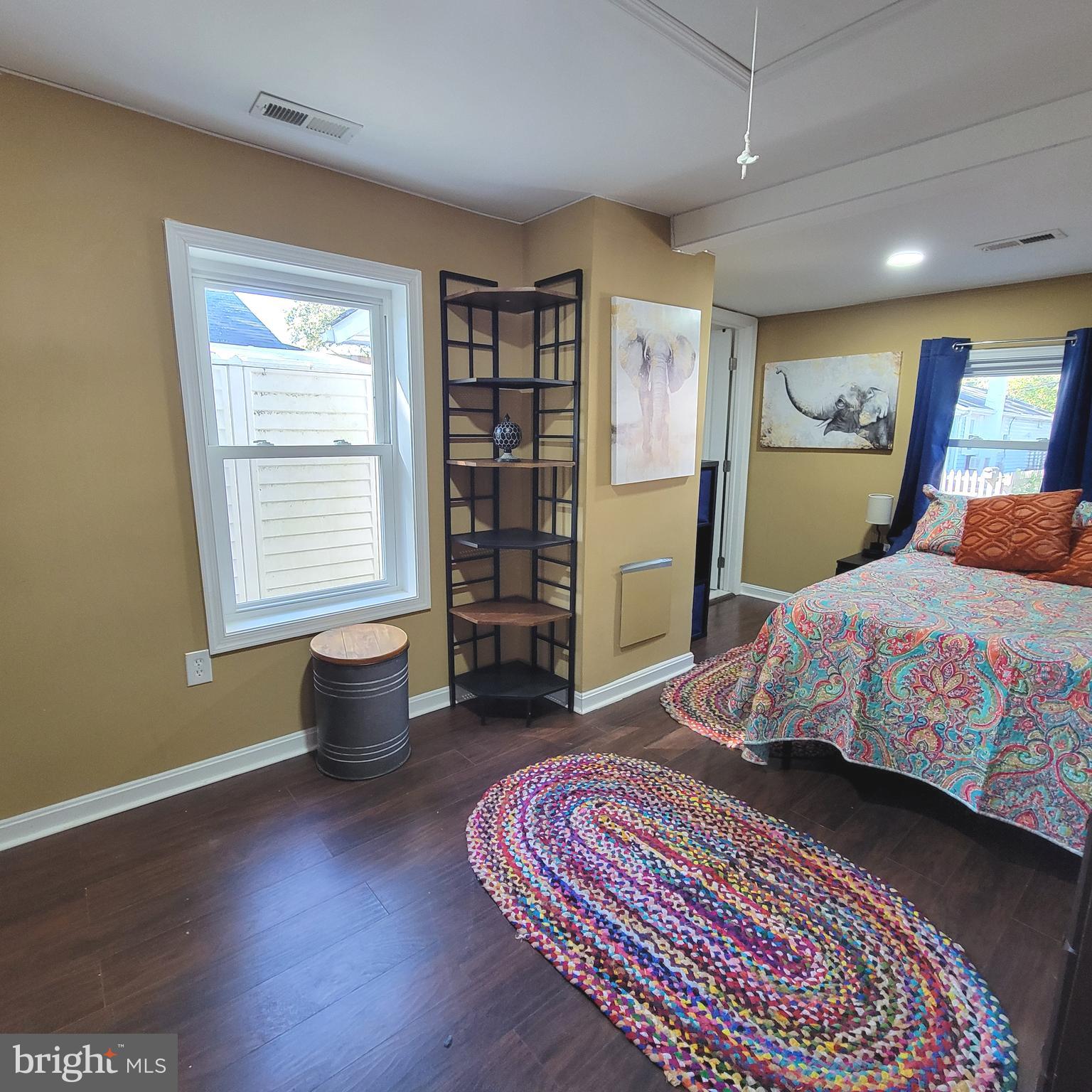 IDLEWILDE ACRES - Residential Lease