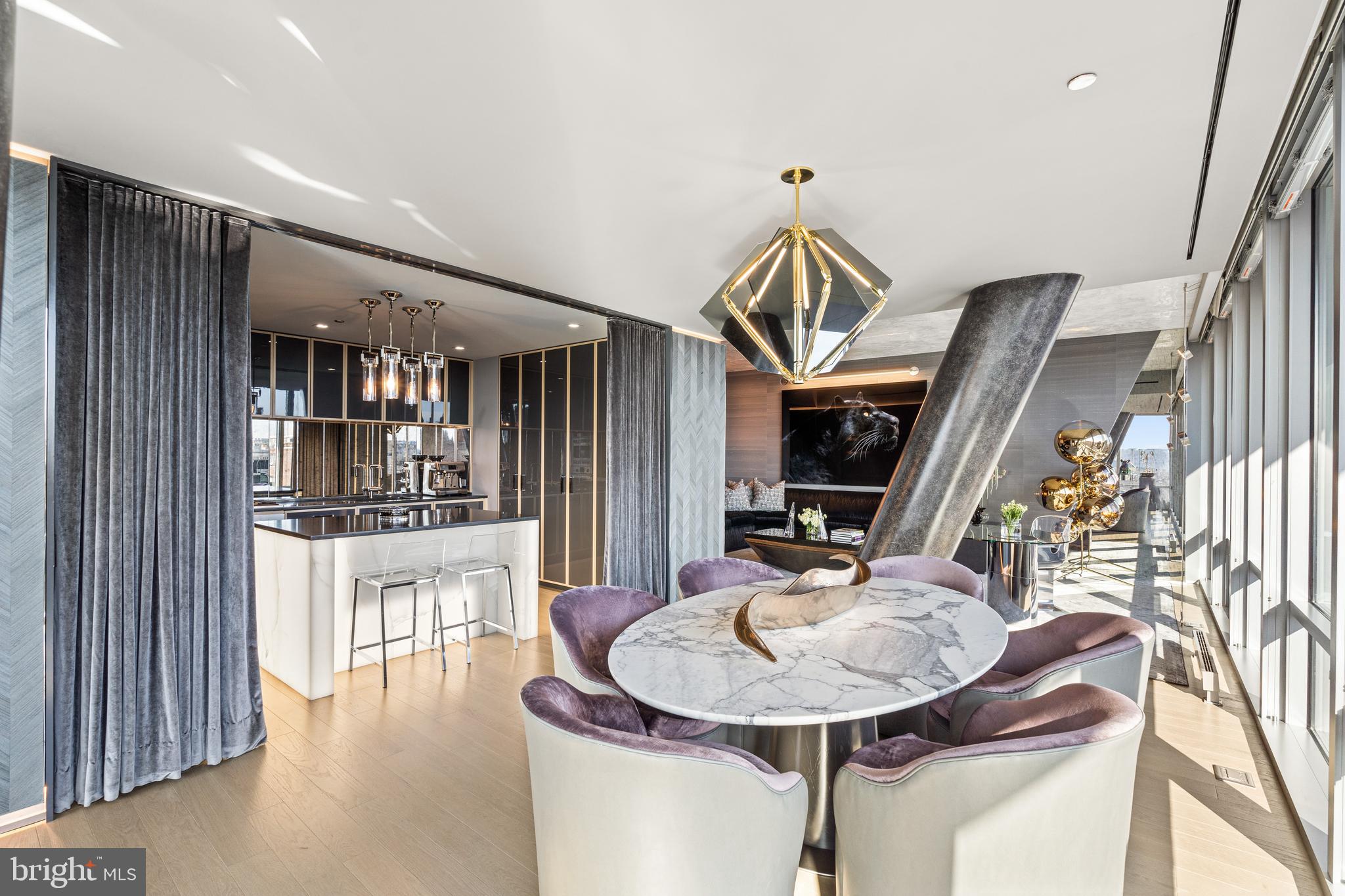 WEST END - Residential