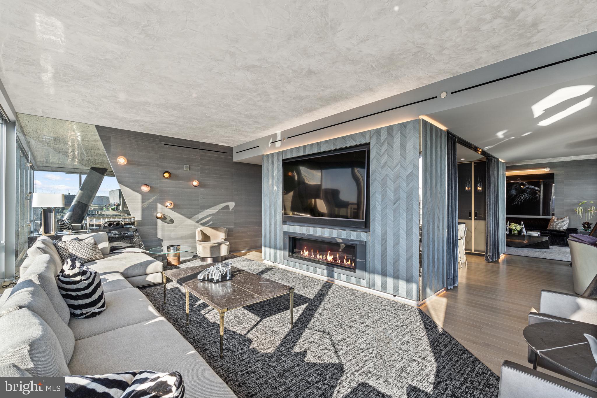 WEST END - Residential